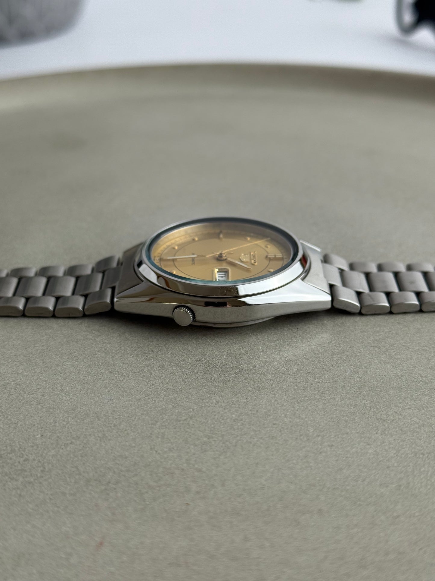 Seiko 5 7S26-3040