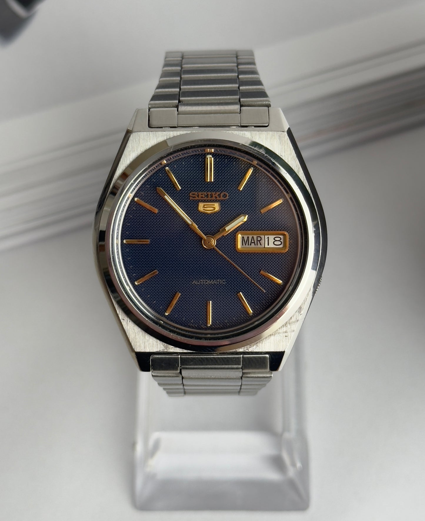 Seiko 5 7009-876A