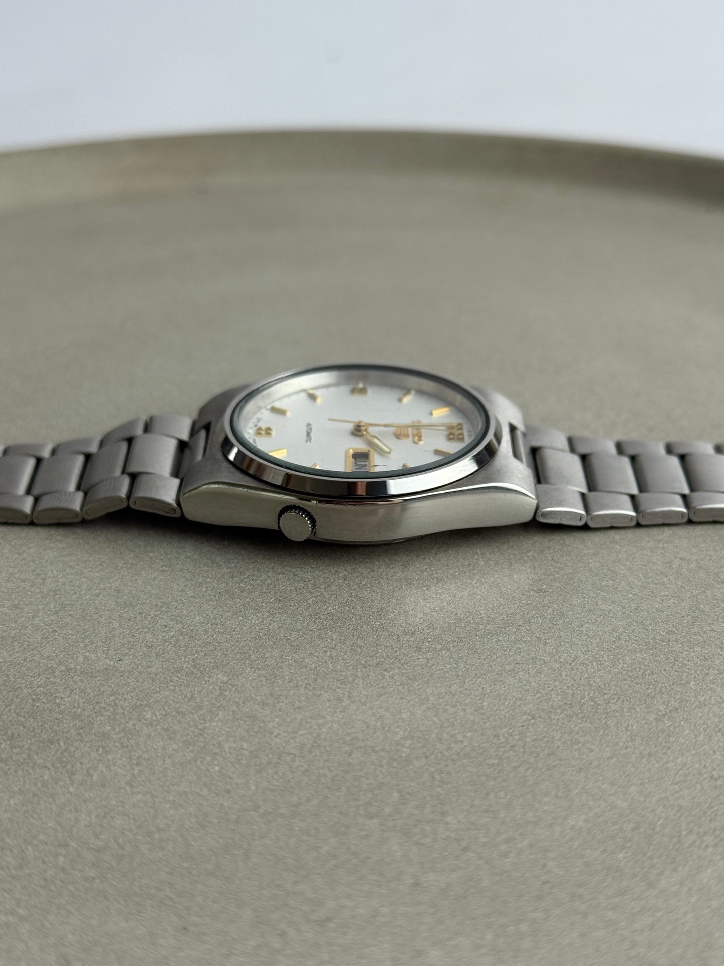 Seiko 5 7009-3130