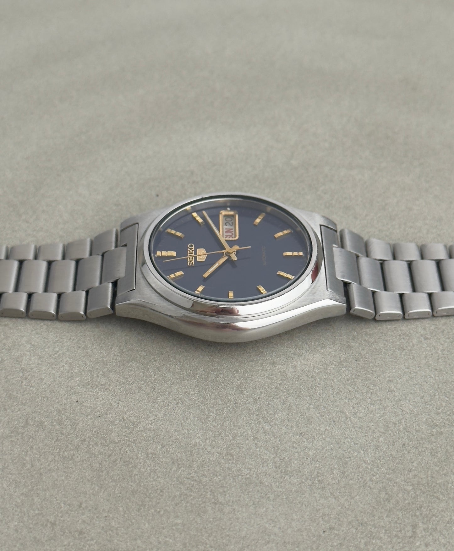 Seiko 5 7009-3170