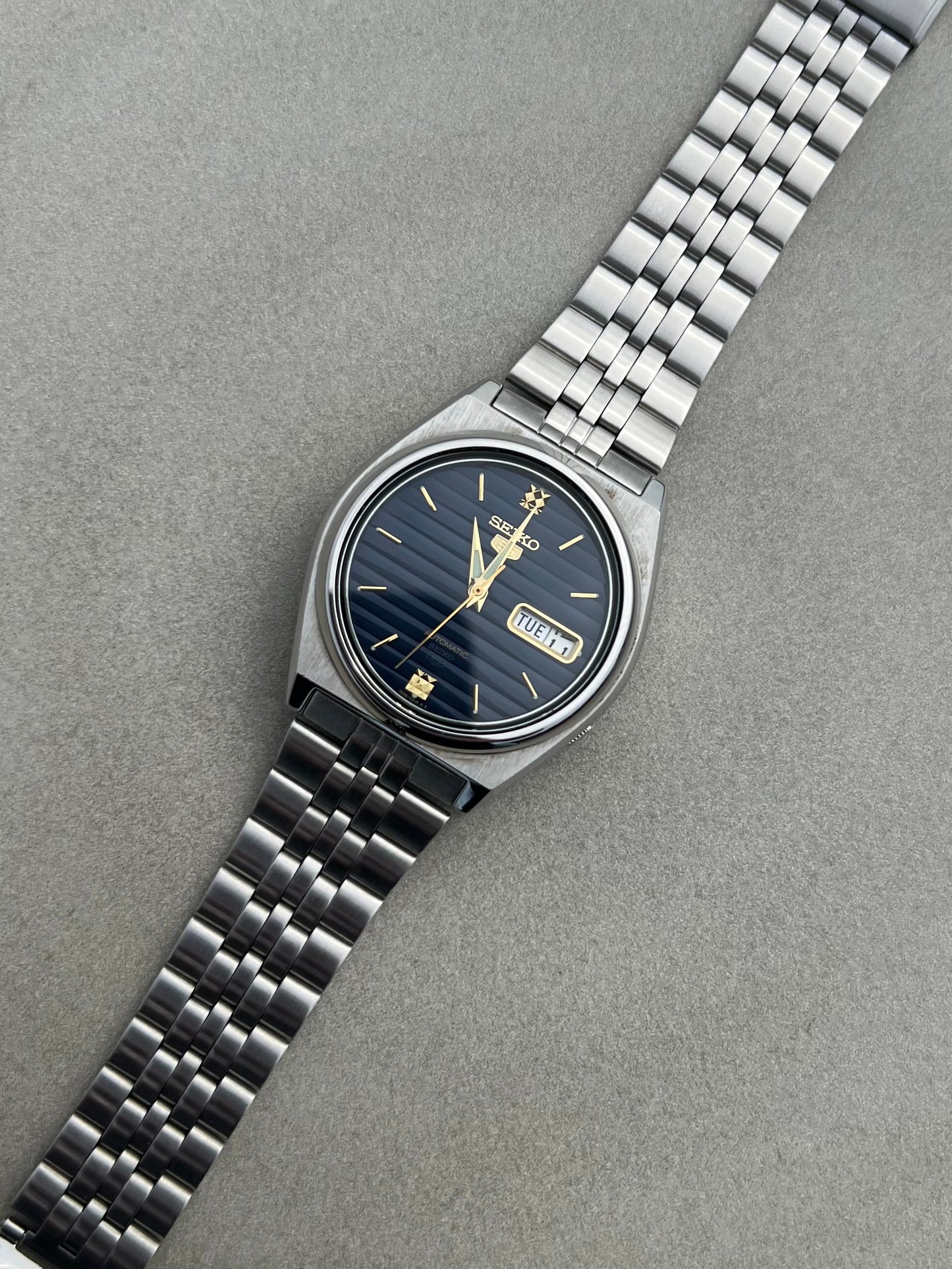 Seiko 5 Very Rare Dial