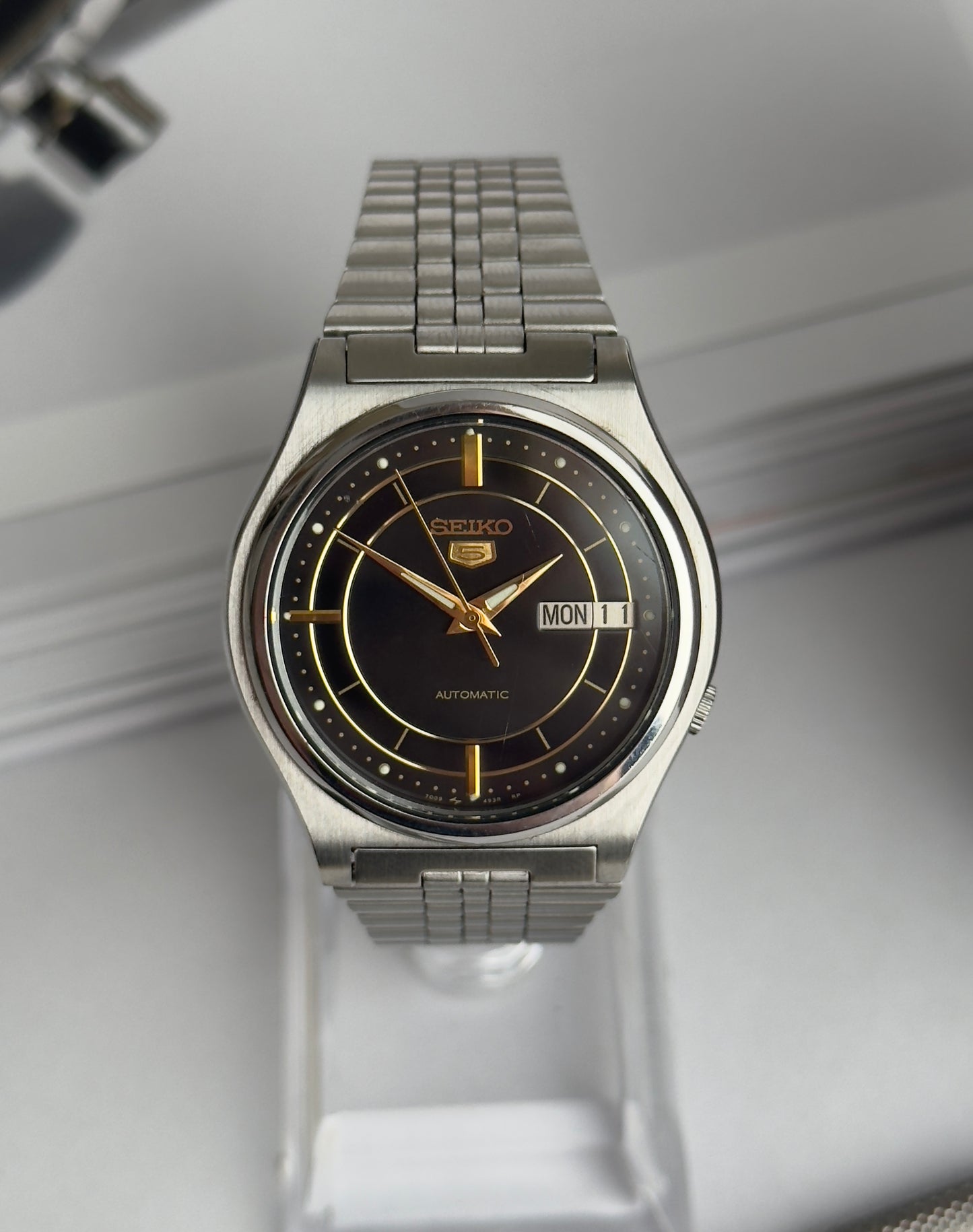 Seiko 5 7009-3170