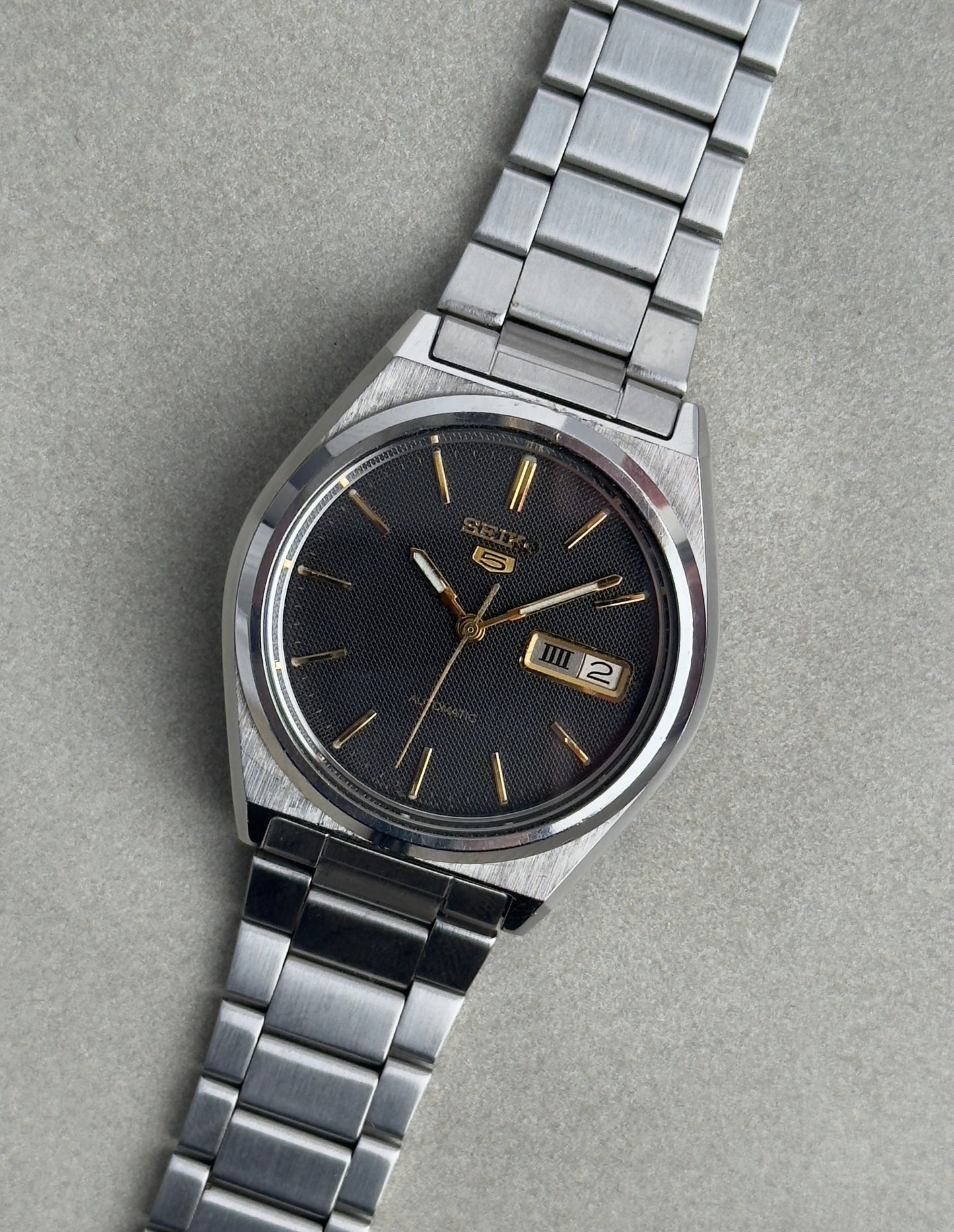 Seiko 5 7009-876A