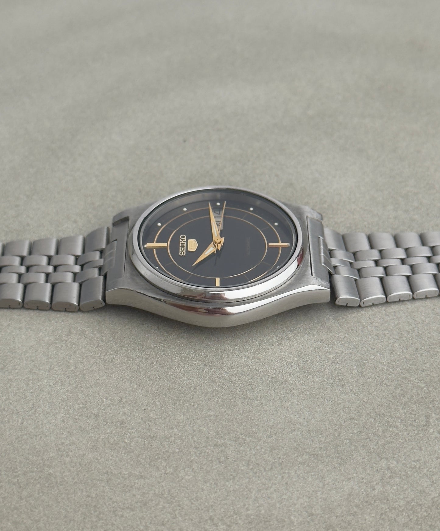 Seiko 5 7009-3170