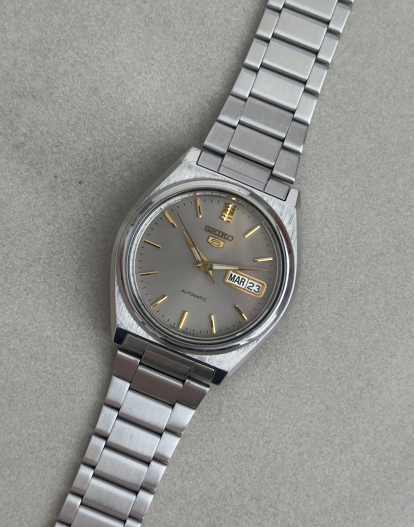 Seiko 5 7S26-8760