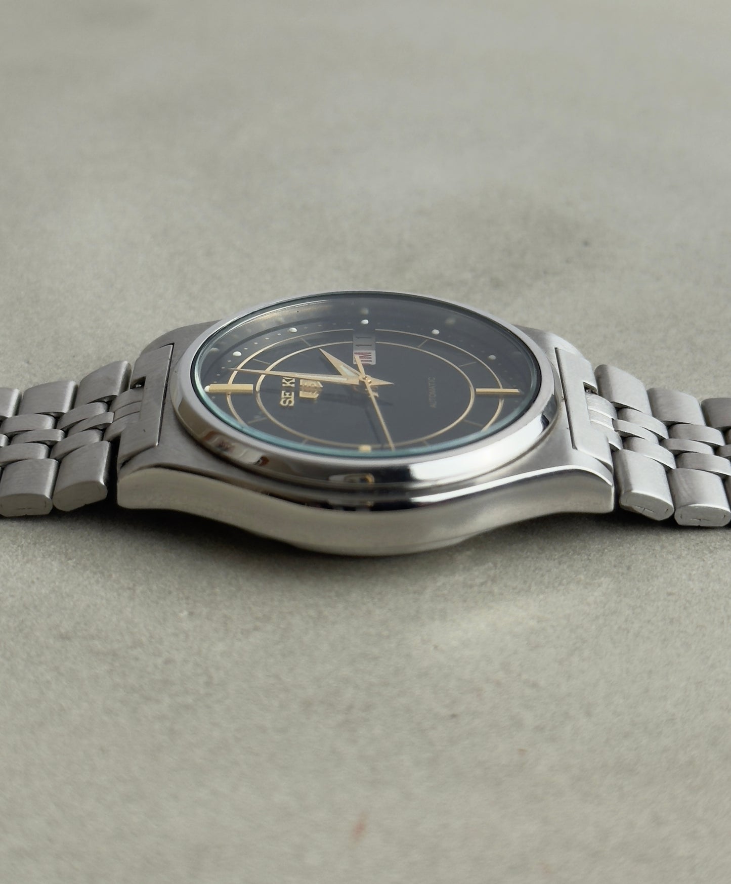 Seiko 5 7009-3170