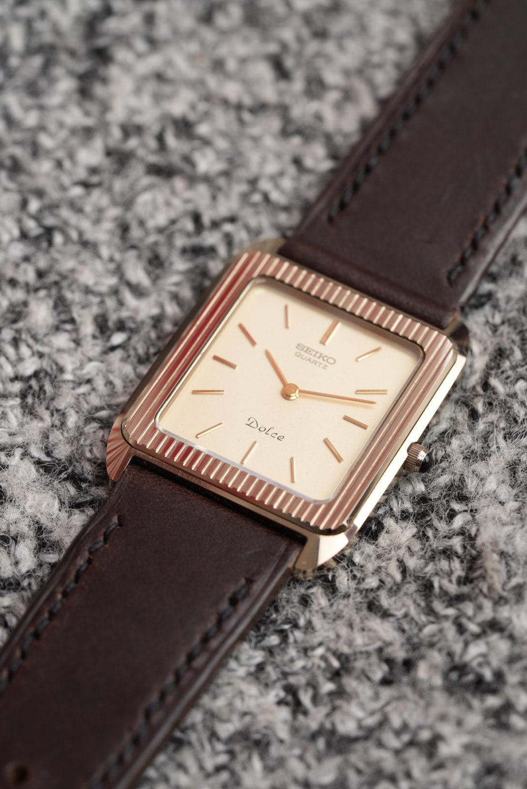 Seiko Dolce 6020-5700