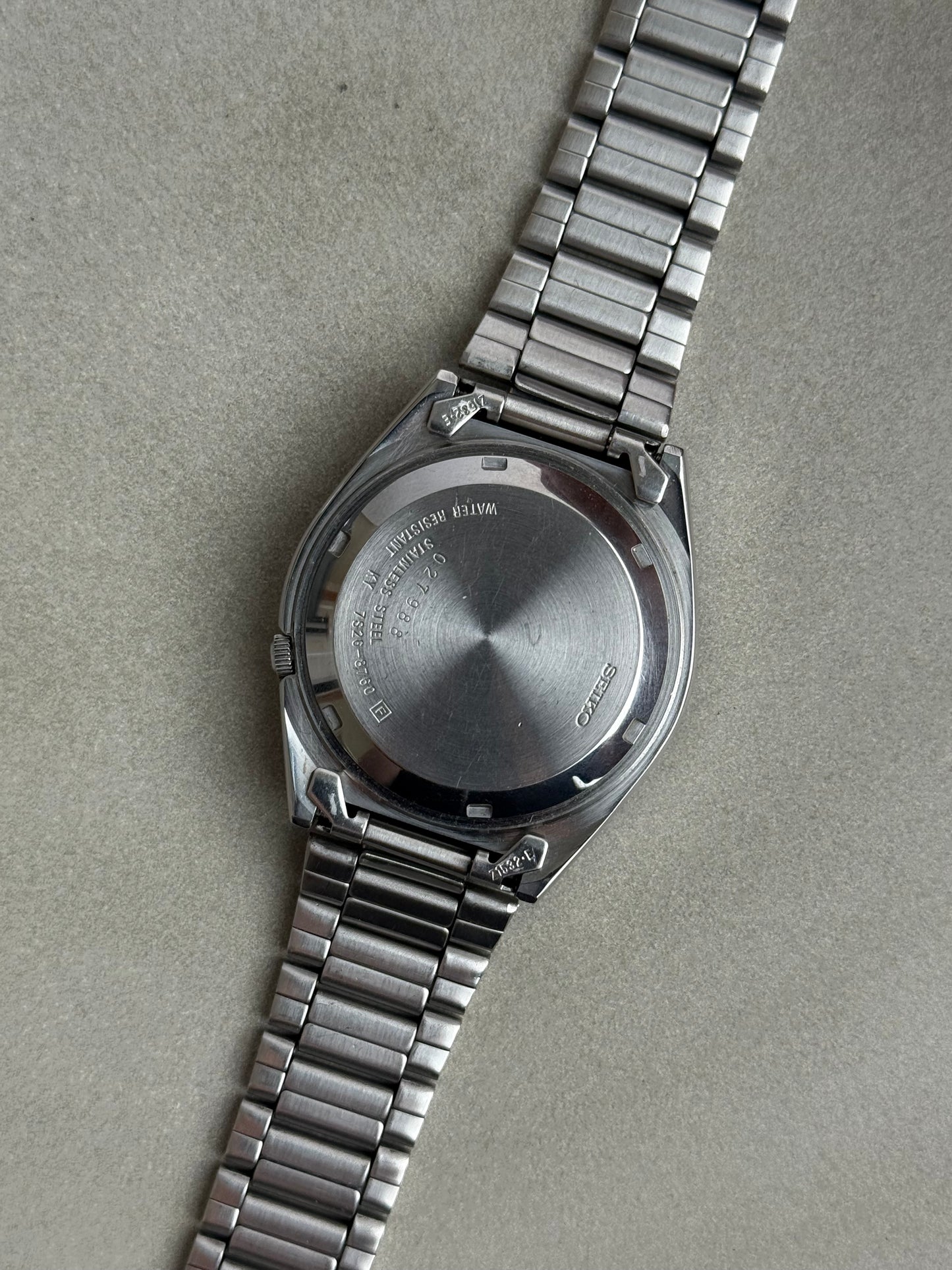Seiko 5 7S26-8760