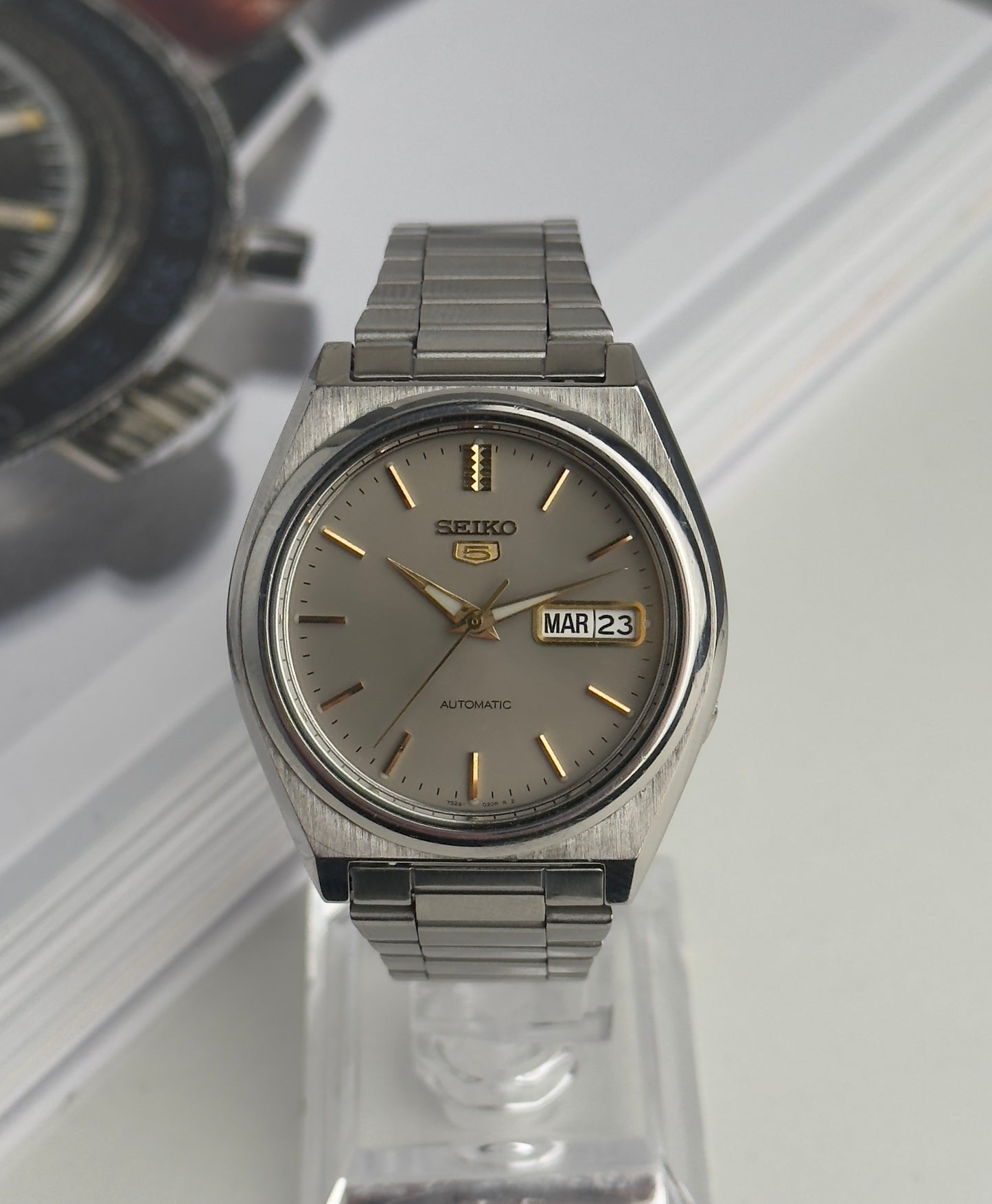 Seiko 5 7S26-8760