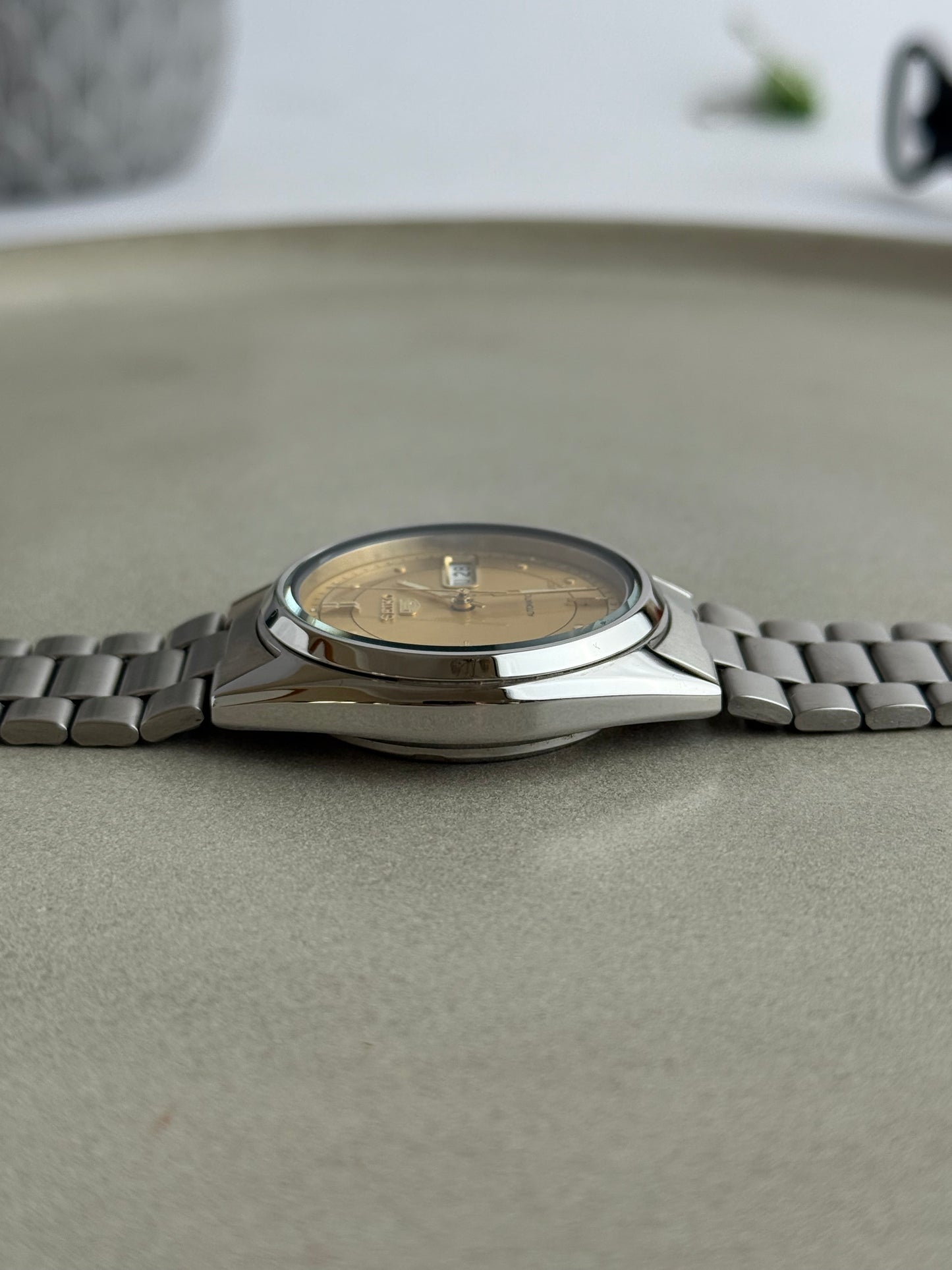Seiko 5 7S26-3040