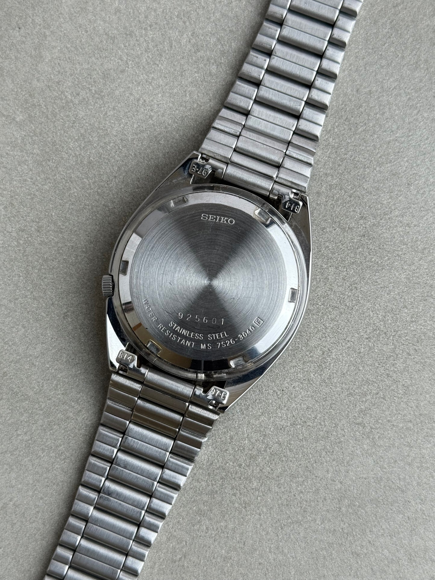 Seiko 5 7S26-3040