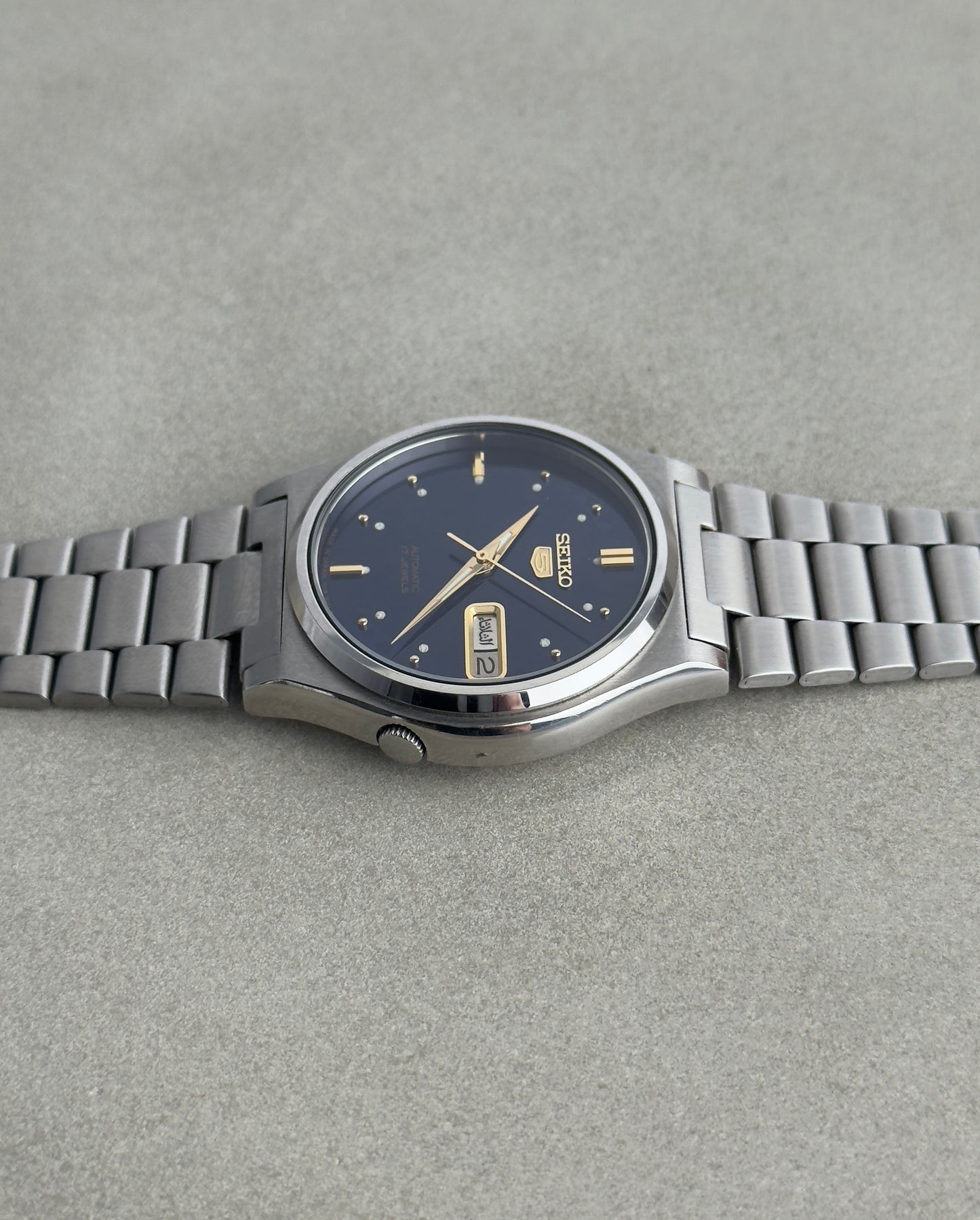 Seiko 5 7009-3171