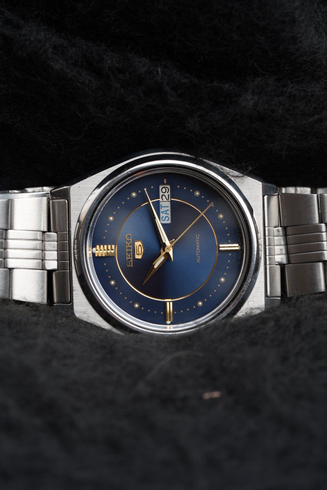 Seiko 5 7009-876A