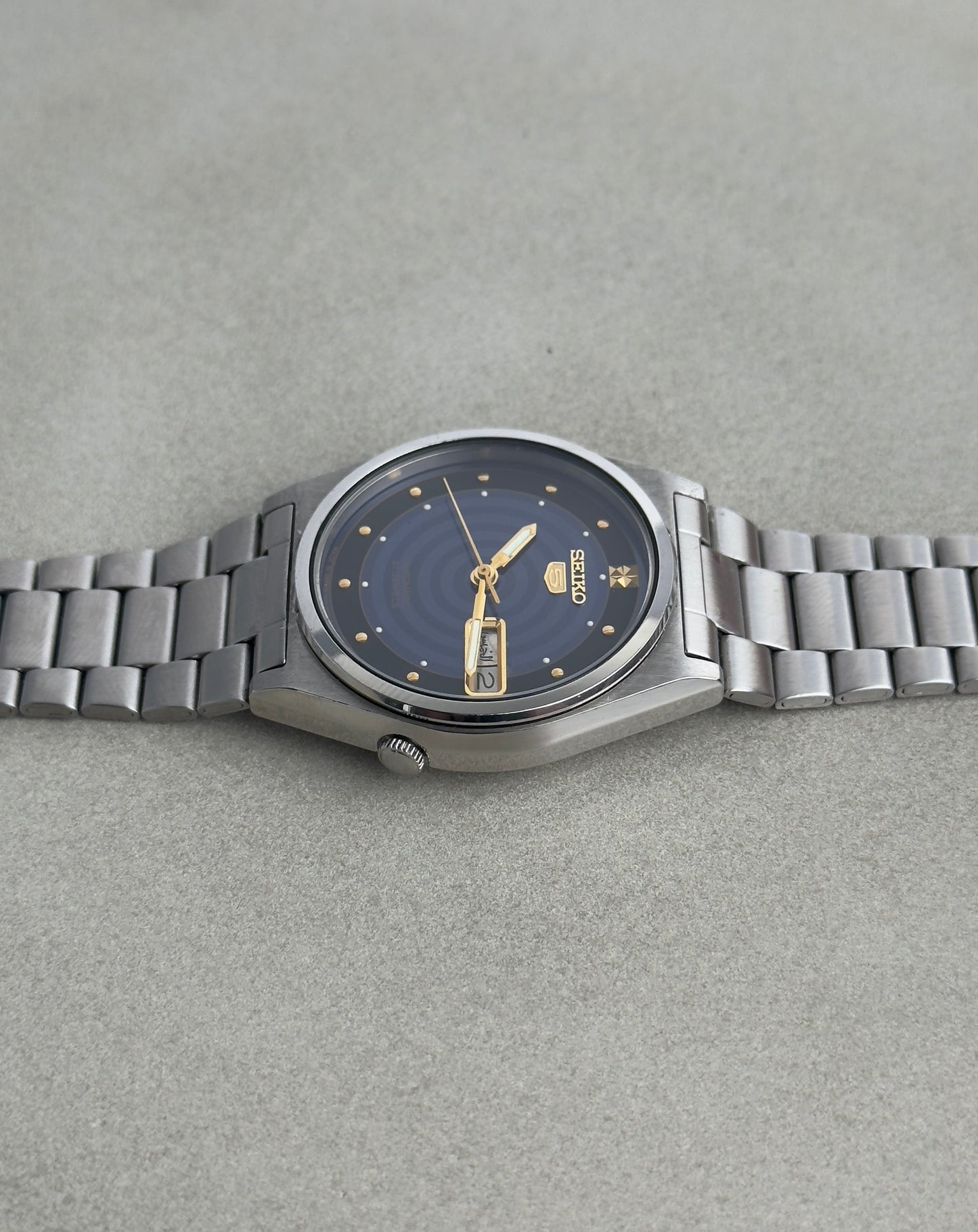 Seiko 5 7019-8180