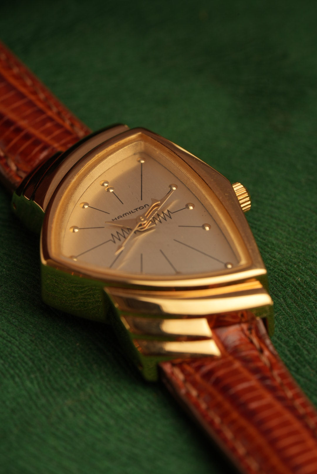 Ladies Hamilton Ventura