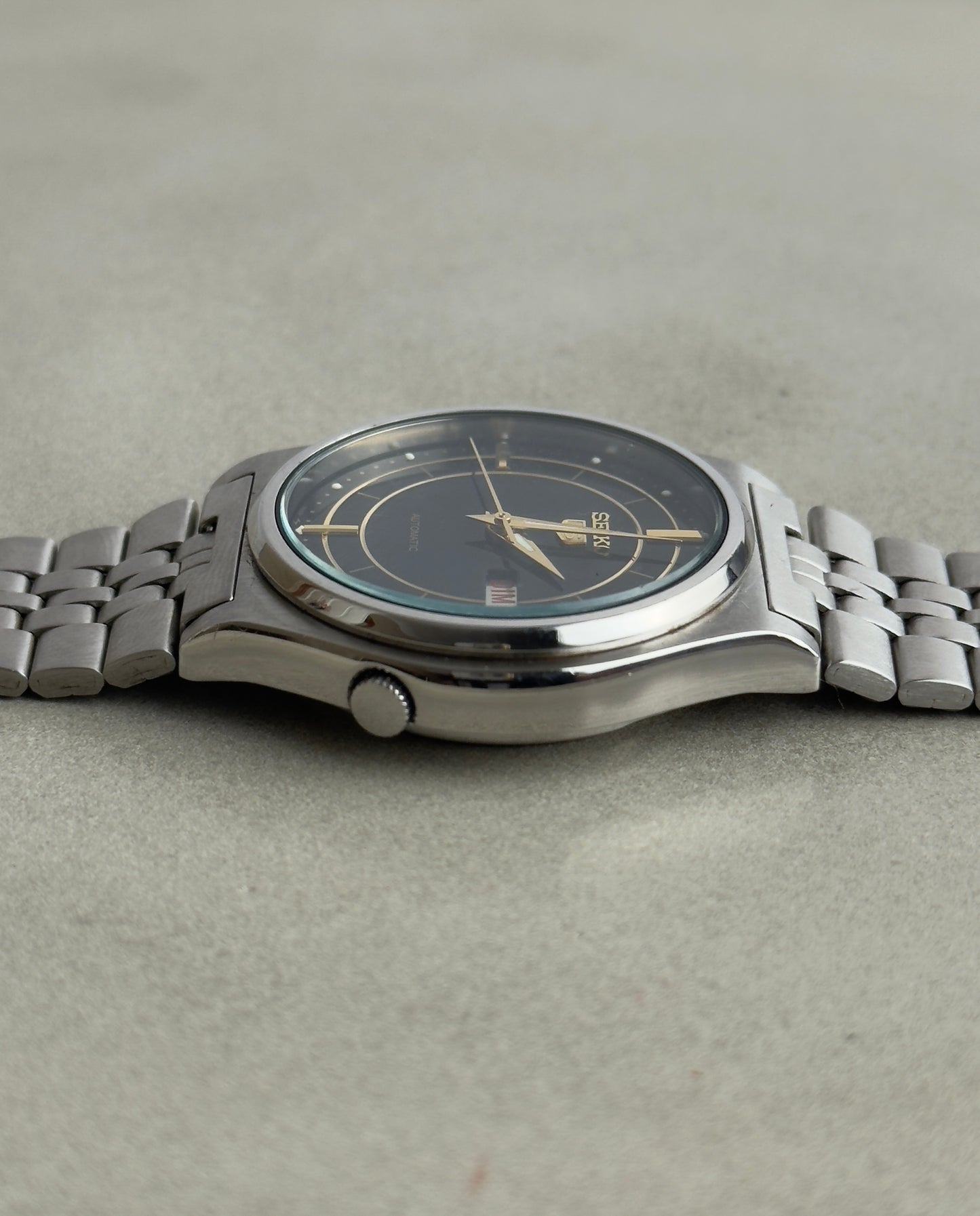 Seiko 5 7009-3170