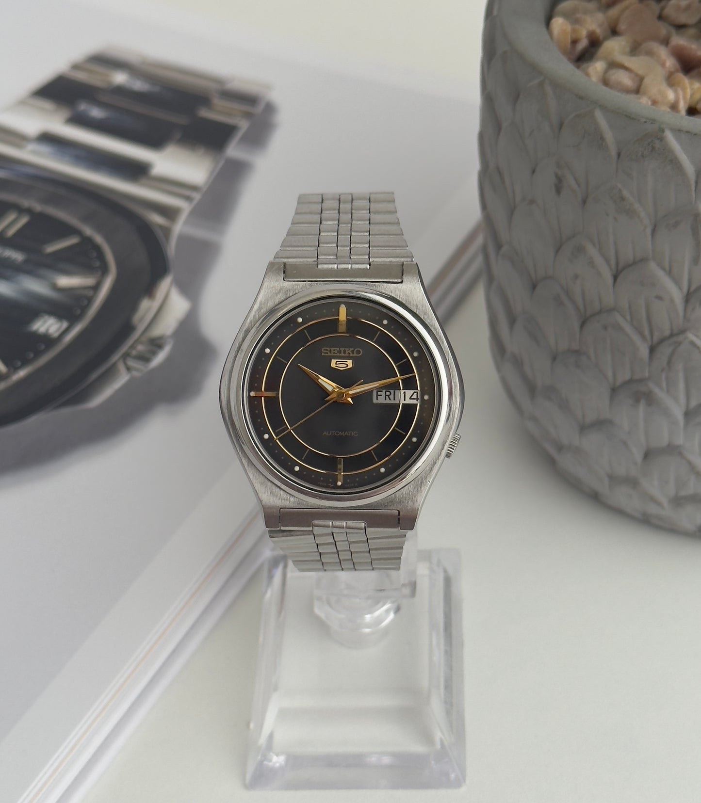 Seiko 5 7009-3170