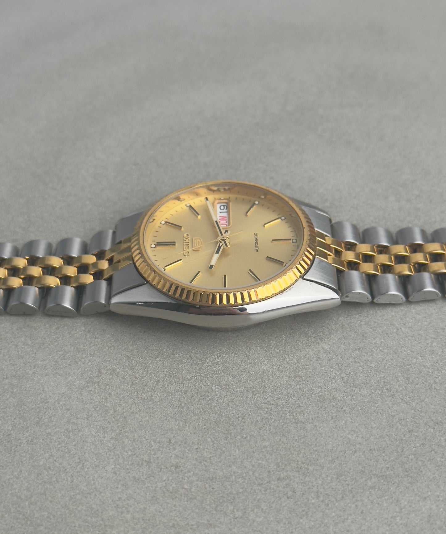 Seiko 5 7S26-3110