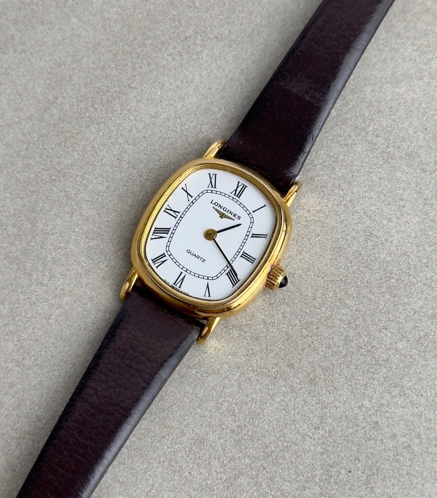 Ladies Longines Quartz