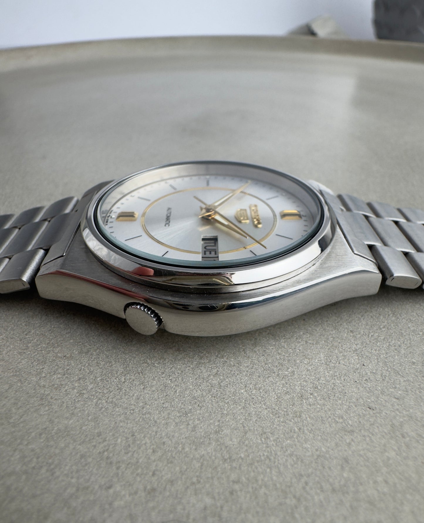 Seiko 5 7009-3170