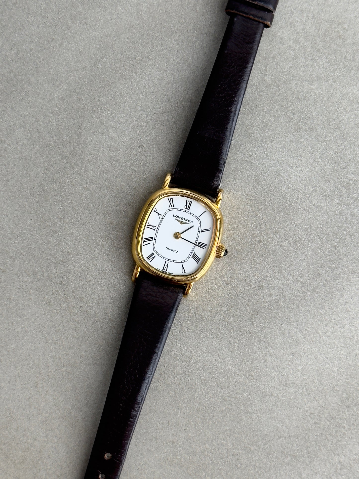 Ladies Longines Quartz