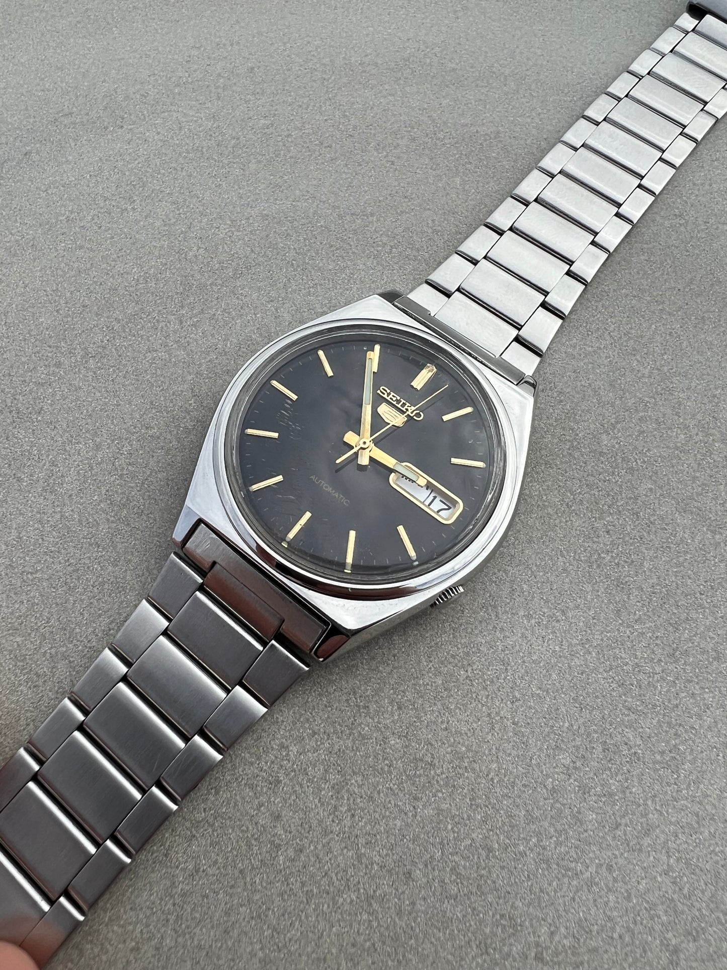 Seiko 5 7S26-3140