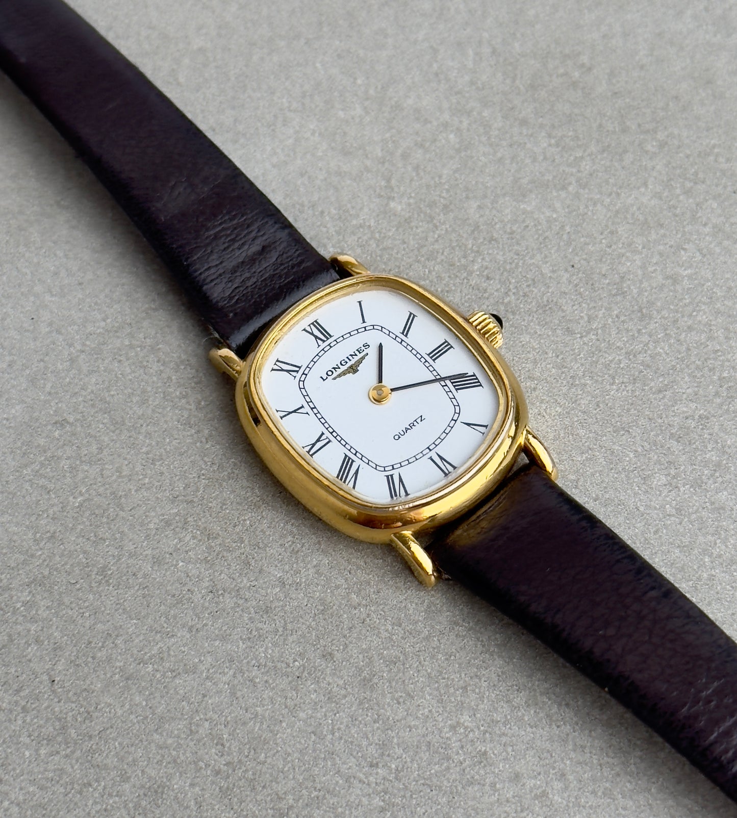 Ladies Longines Quartz