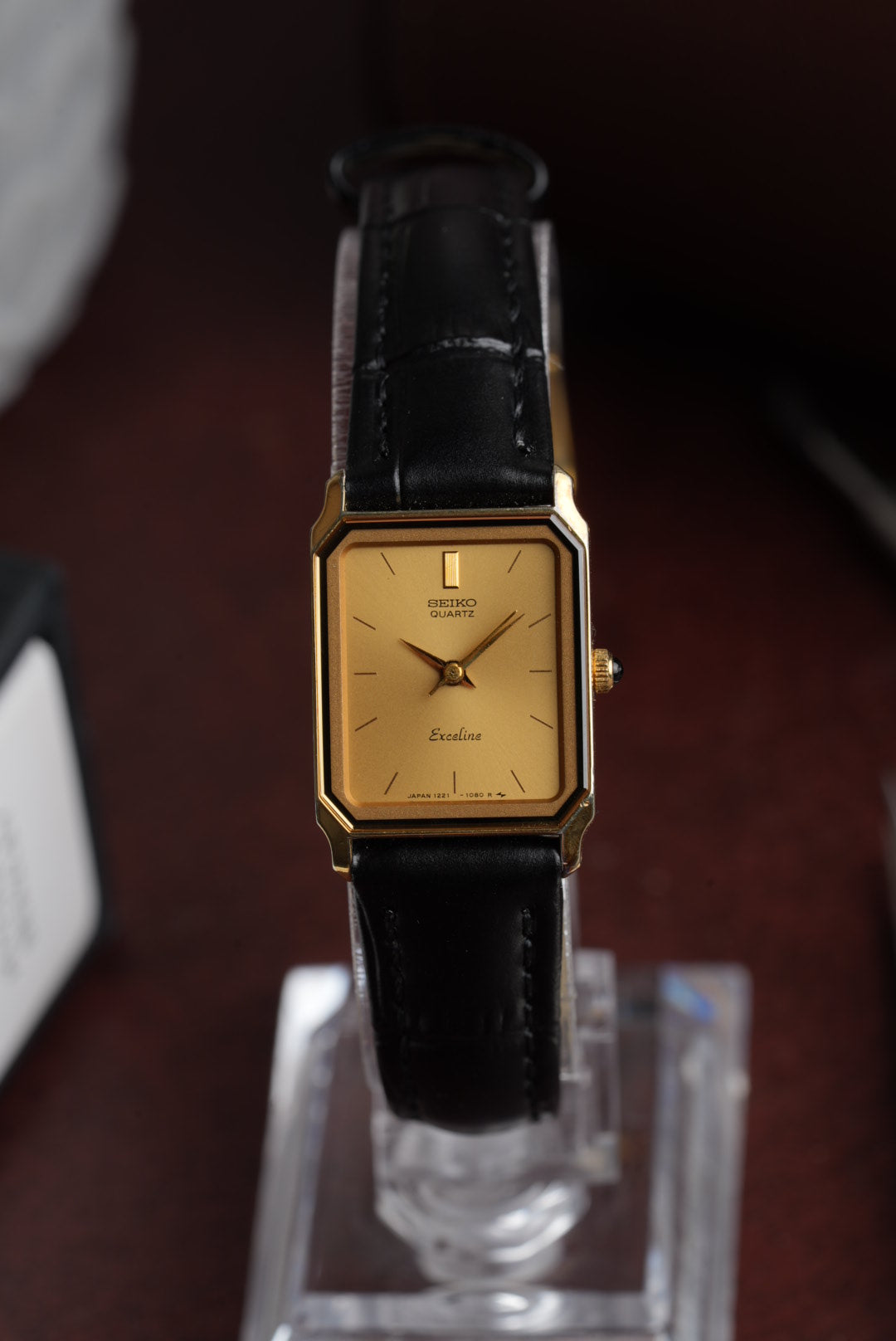 Ladies Seiko 1221-5770