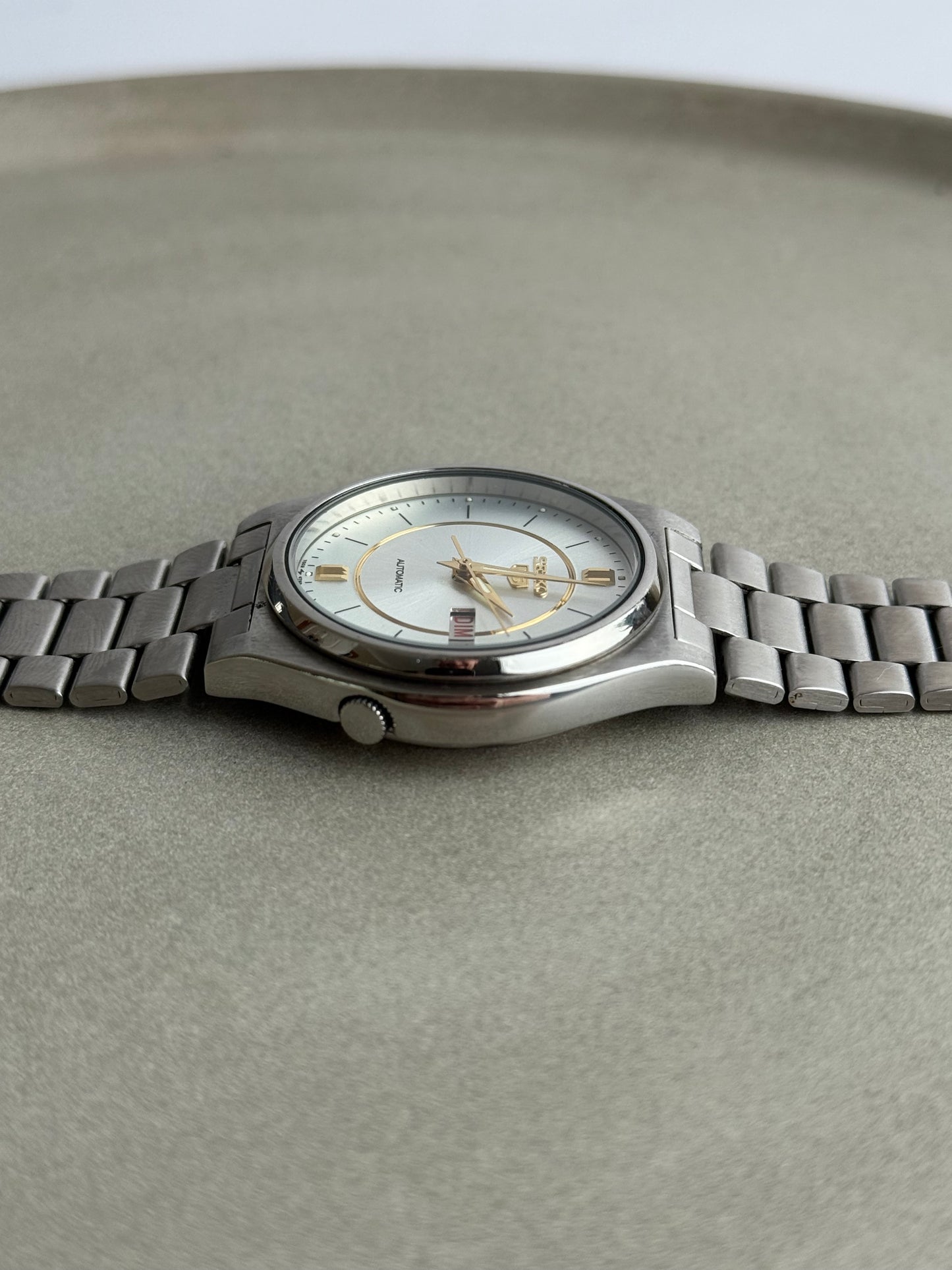 Seiko 5 7009-3170