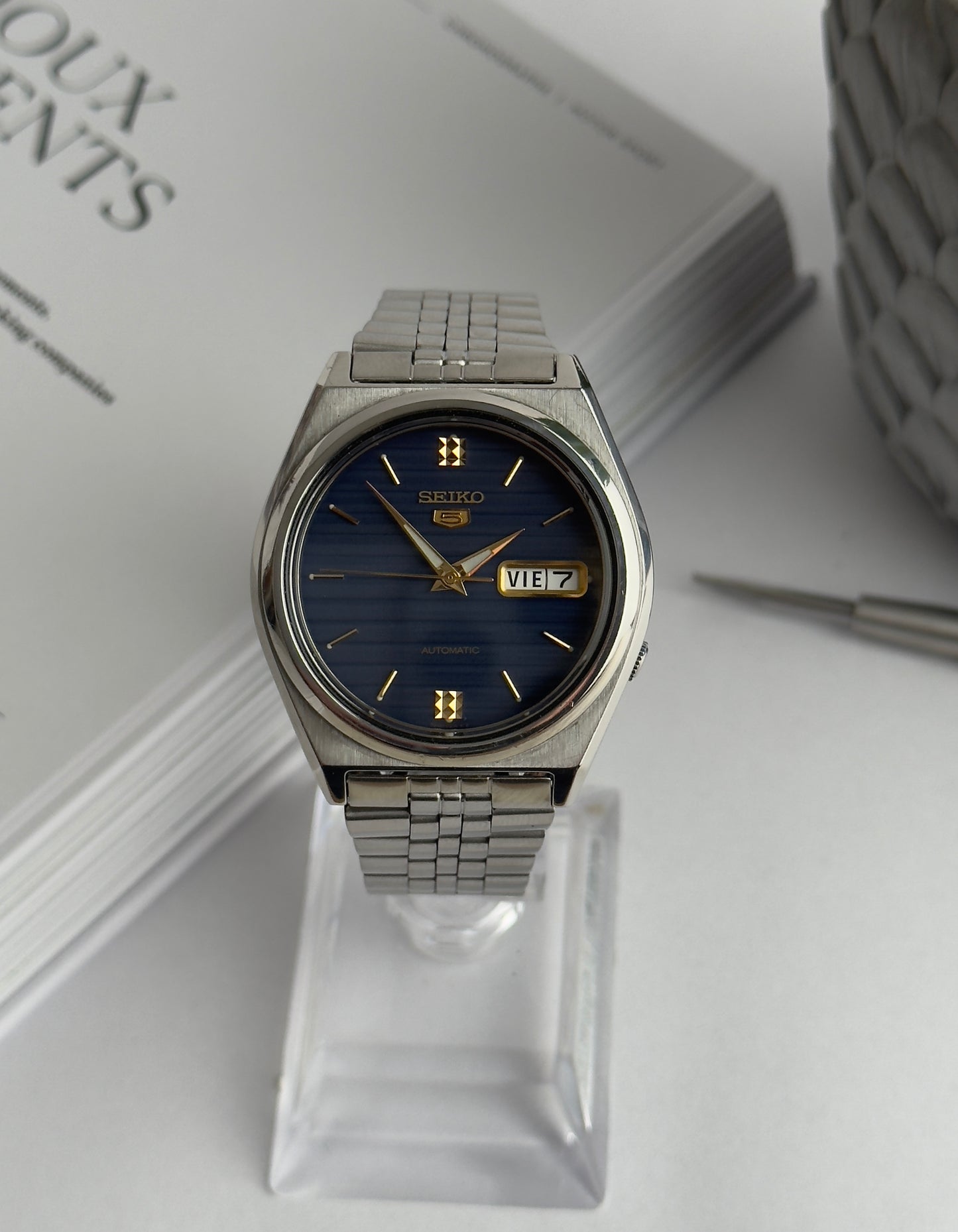 Seiko 5 7S26-0570