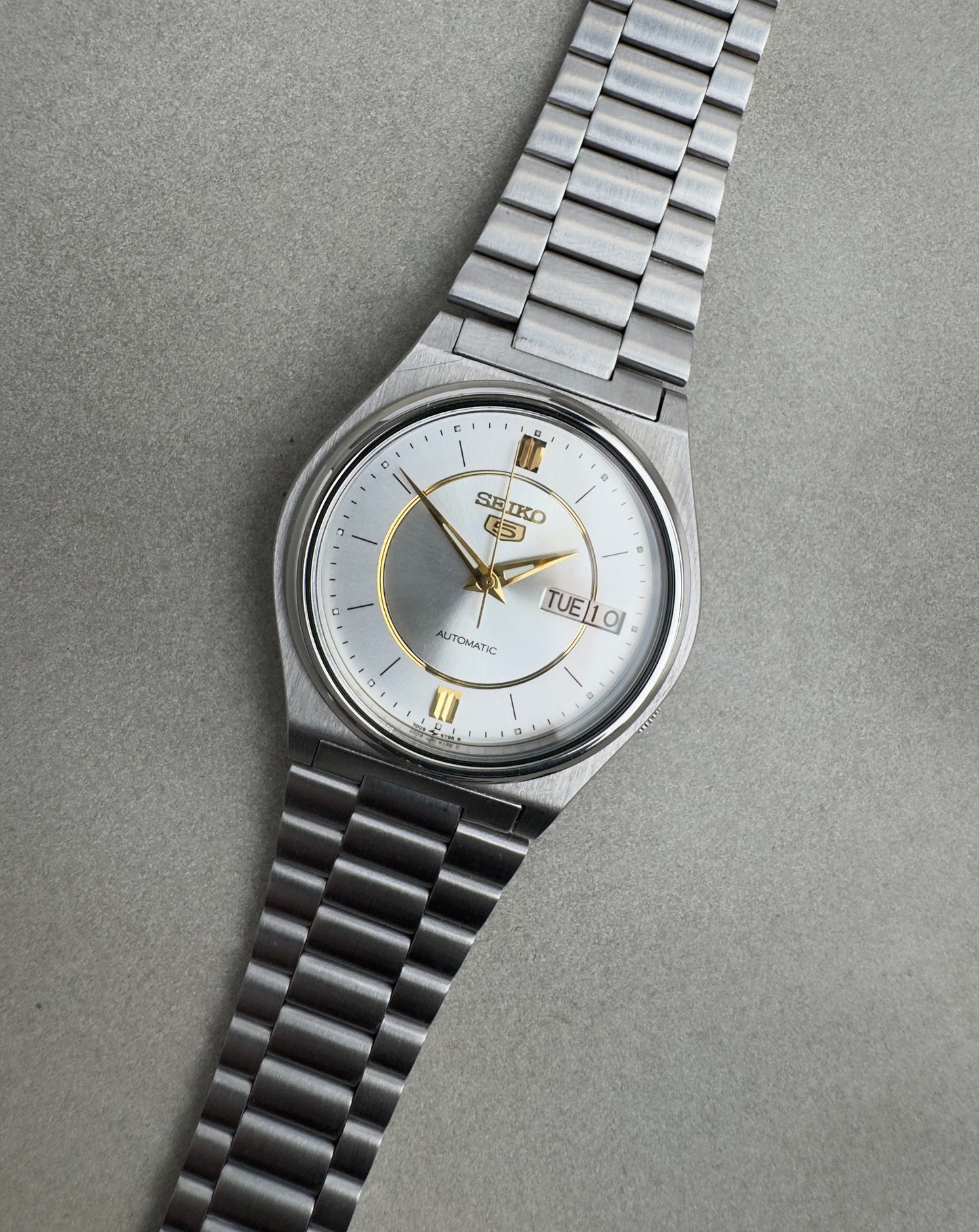 Seiko 5 7009-3170
