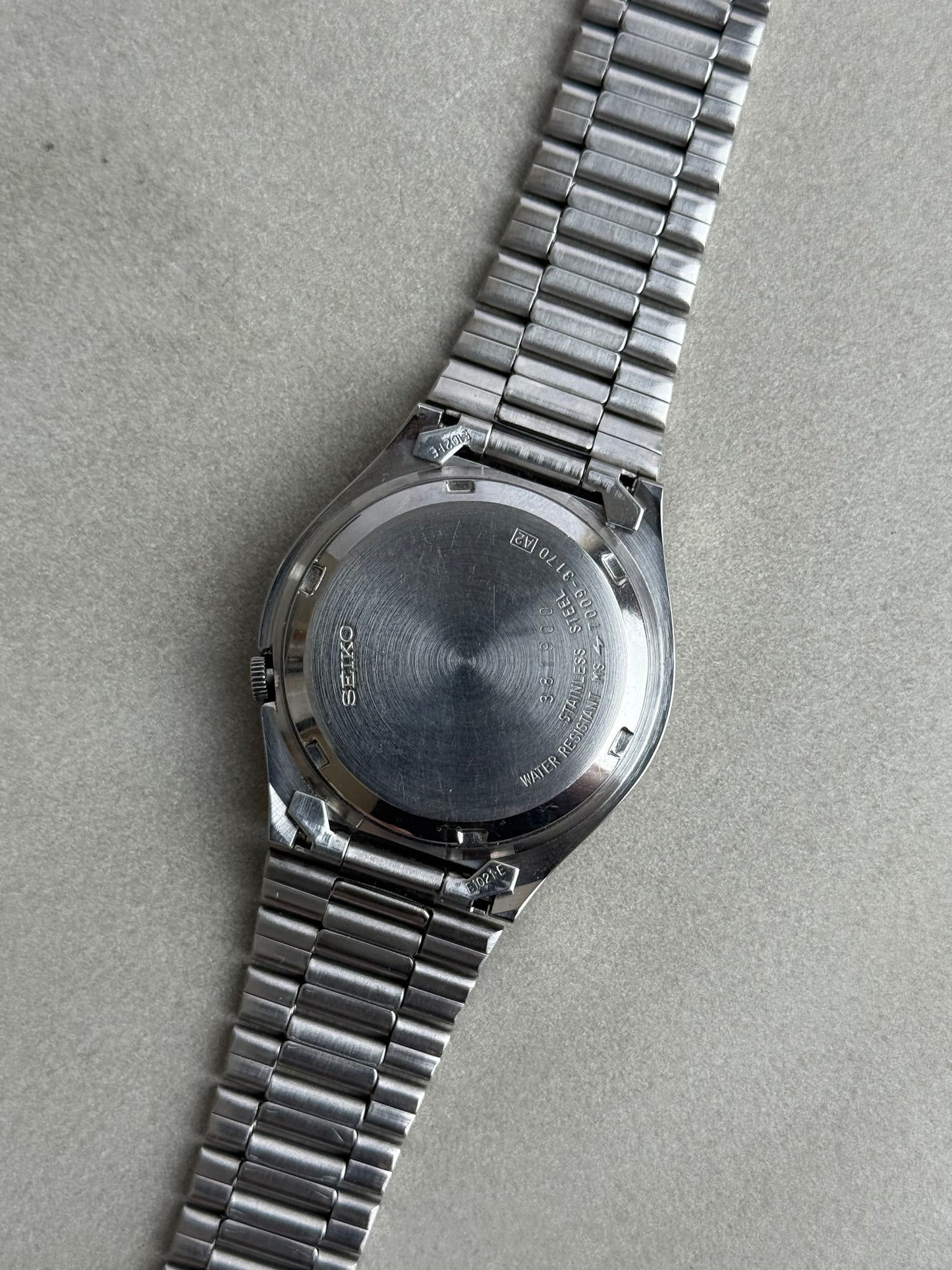 Seiko 5 7009-3170