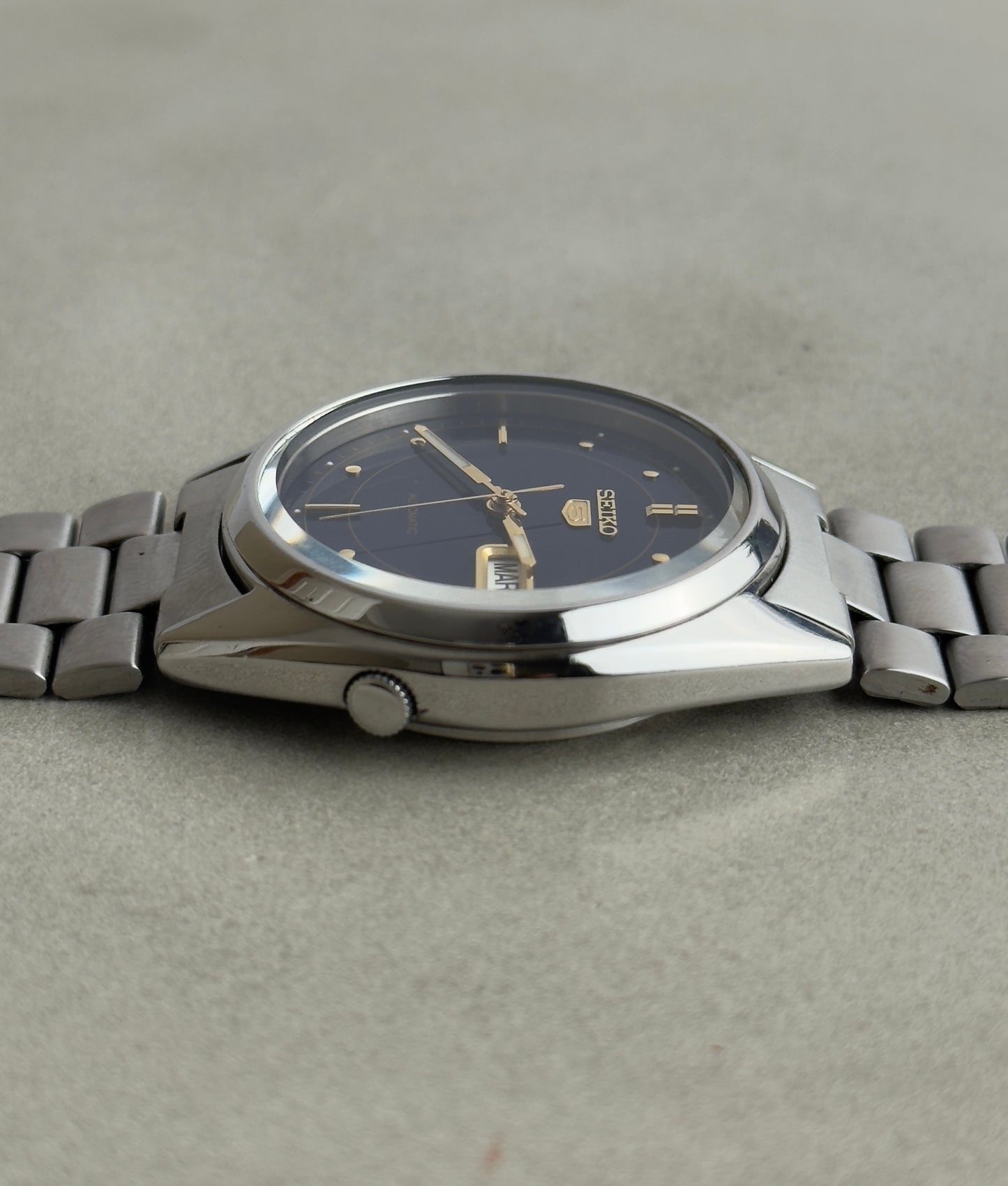 Seiko 5 7S26-3040
