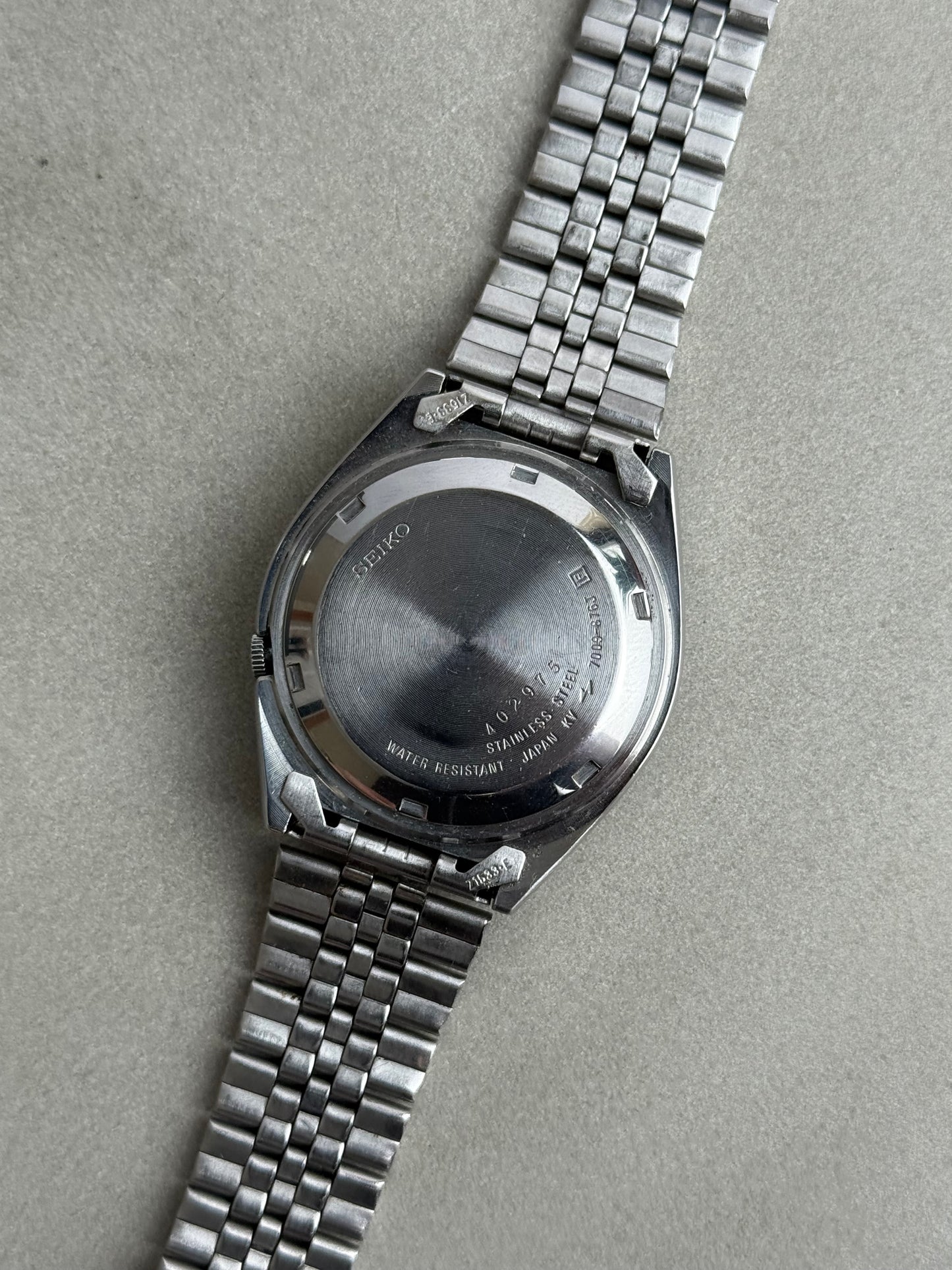 Seiko 5 7009-876J