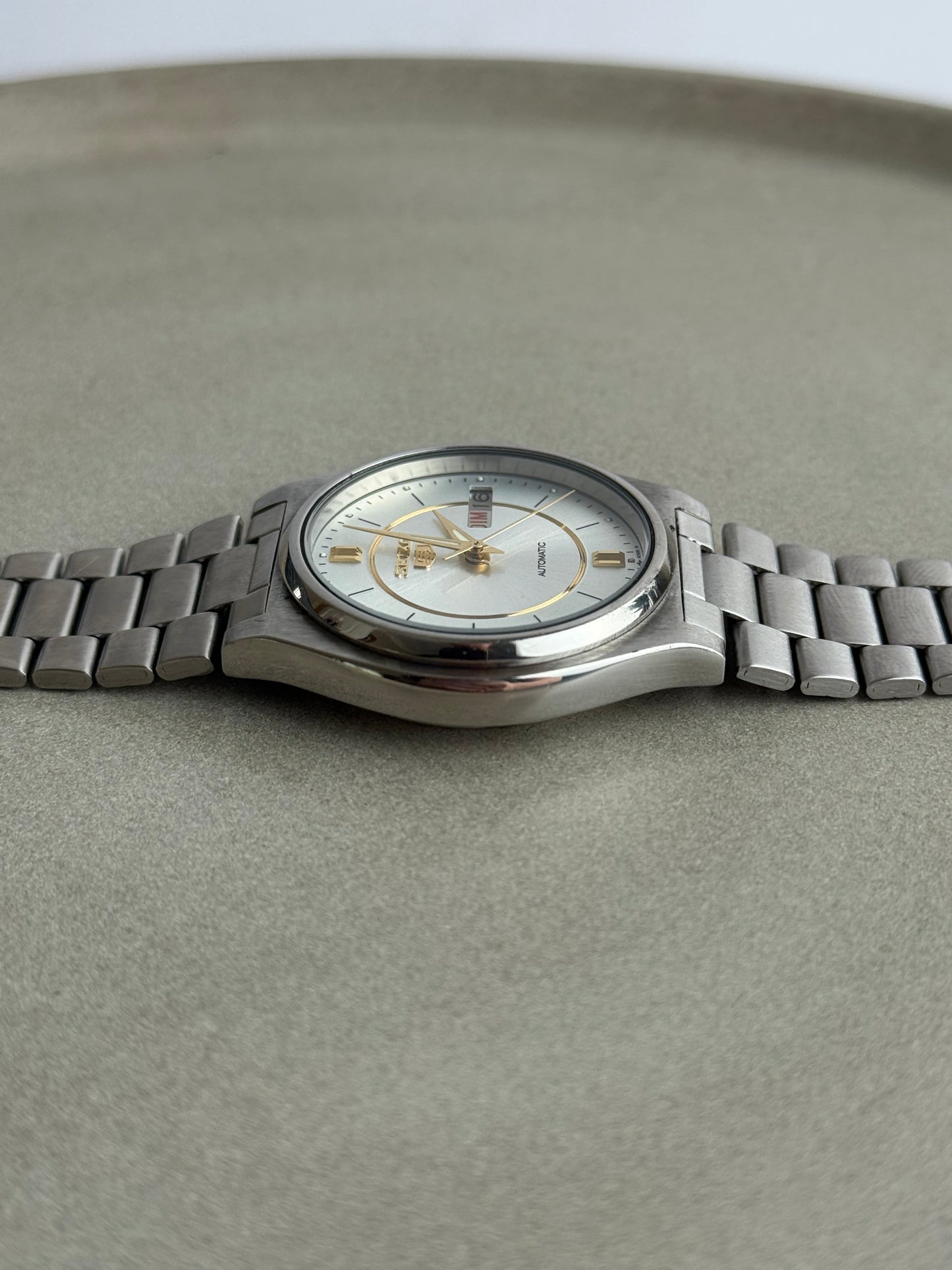 Seiko 5 7009-3170