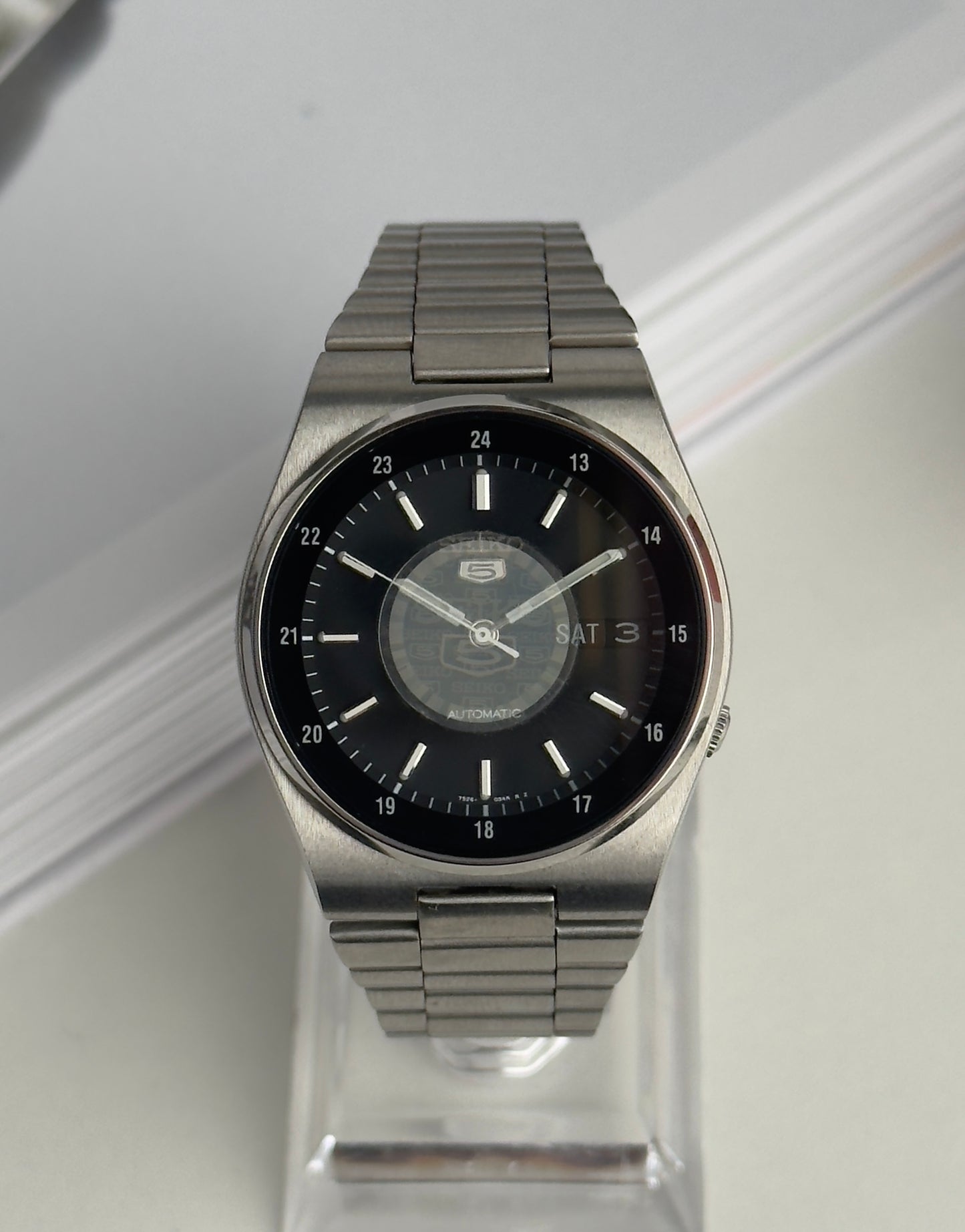 Seiko 5 7S26-3160 NOS