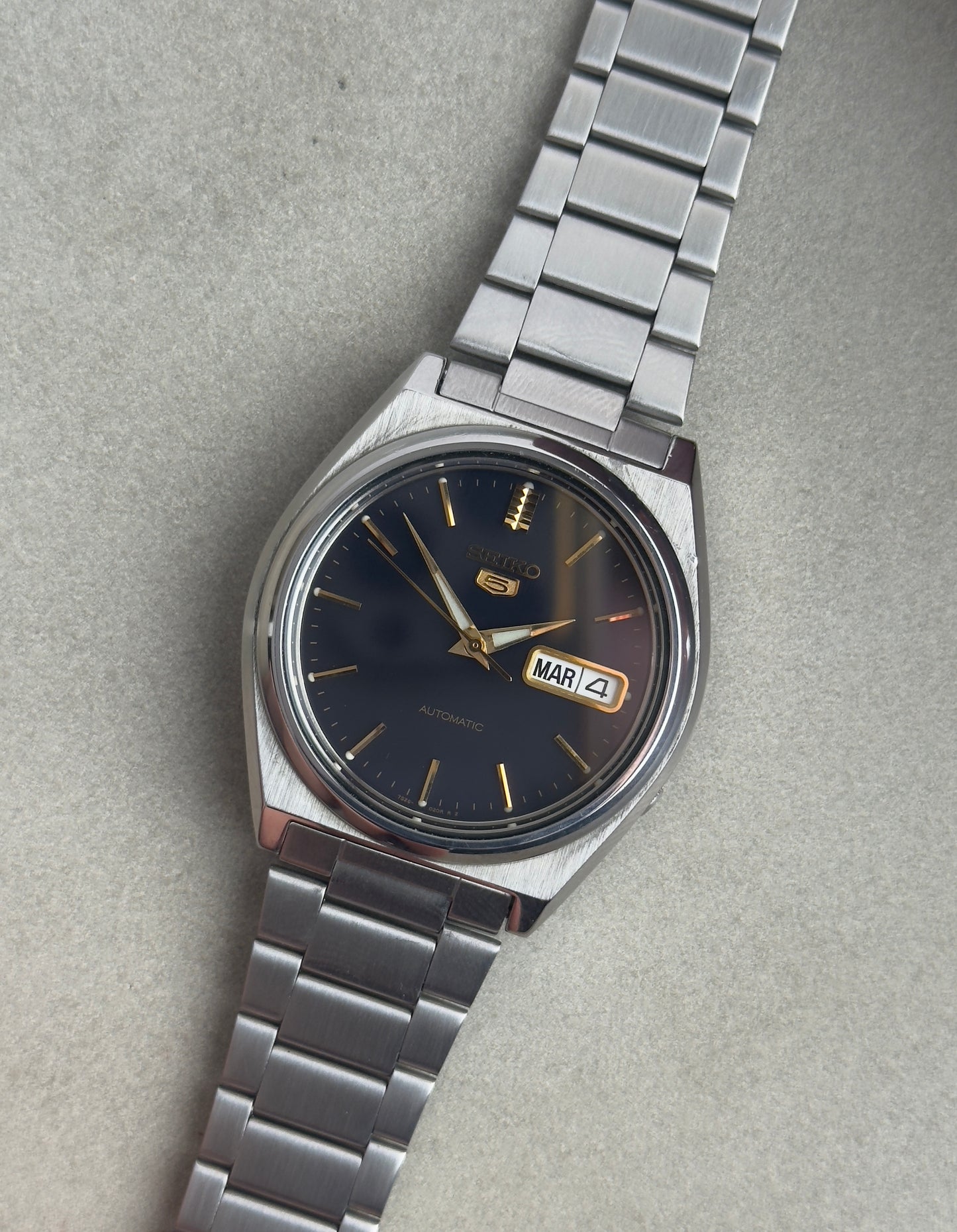 Seiko 5 7S26-8760