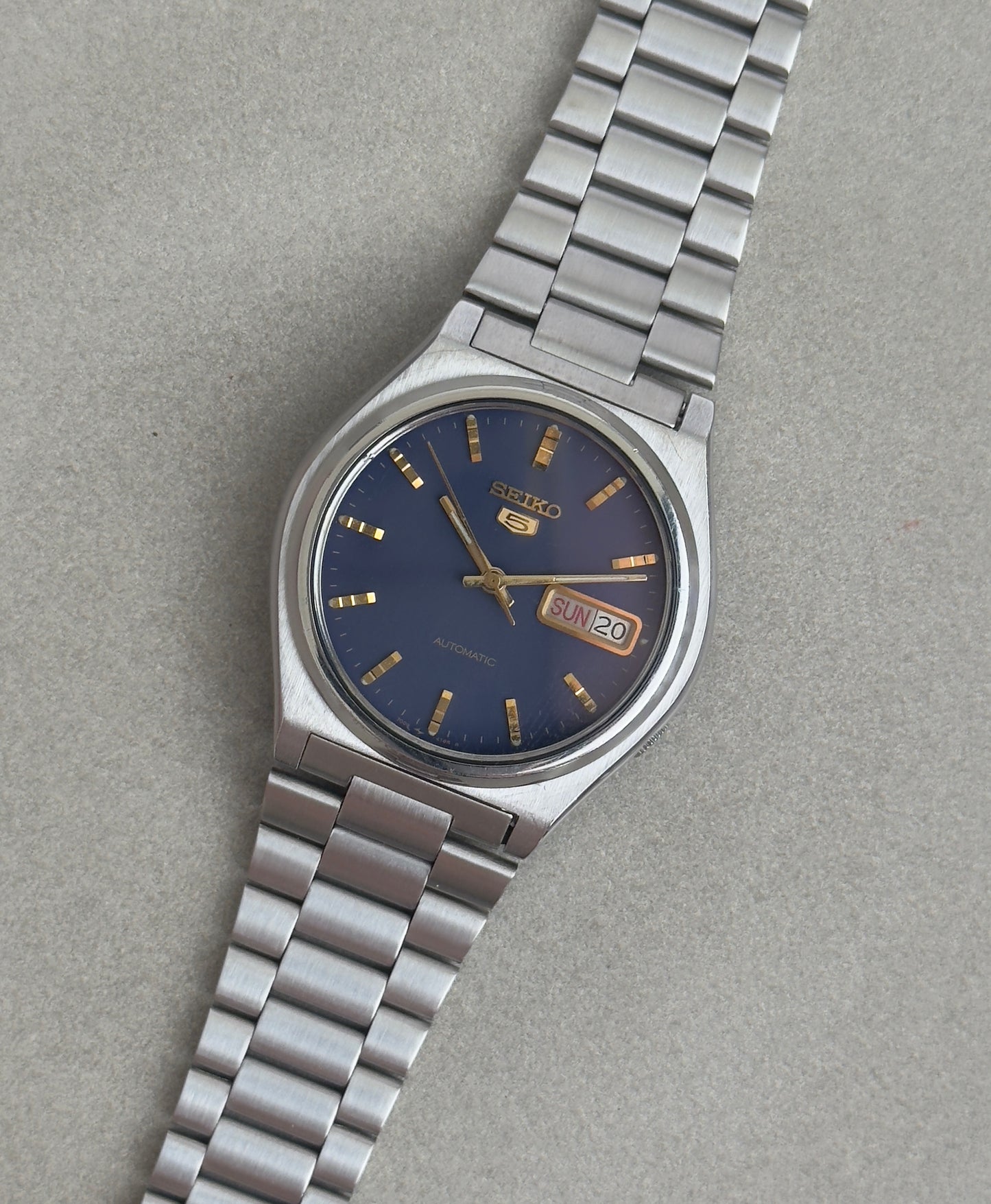 Seiko 5 7009-3170