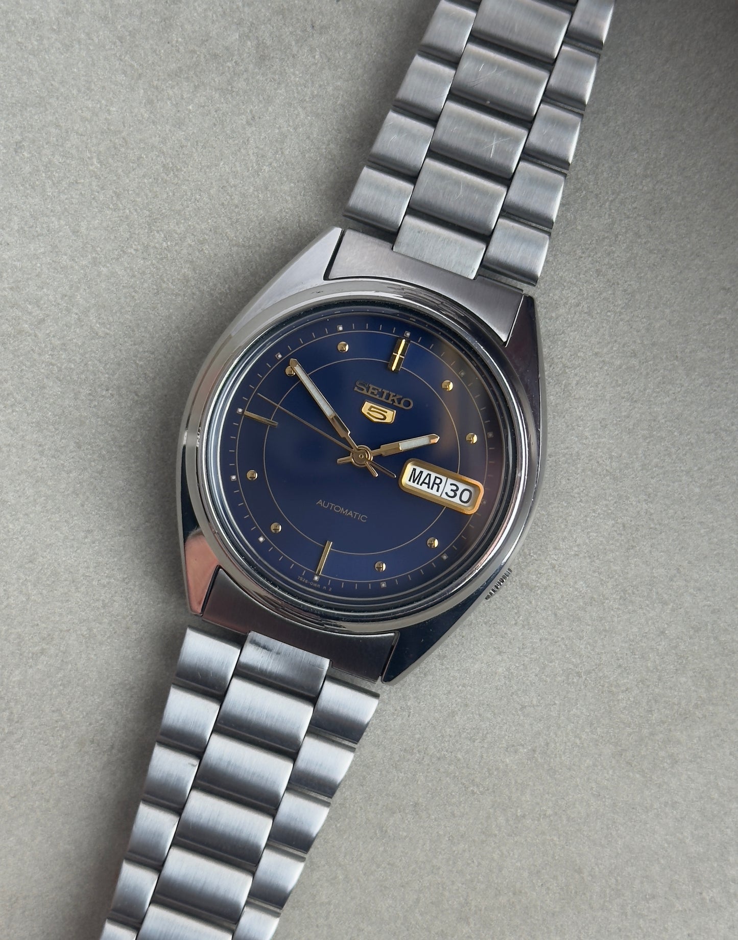 Seiko 5 7S26-3040