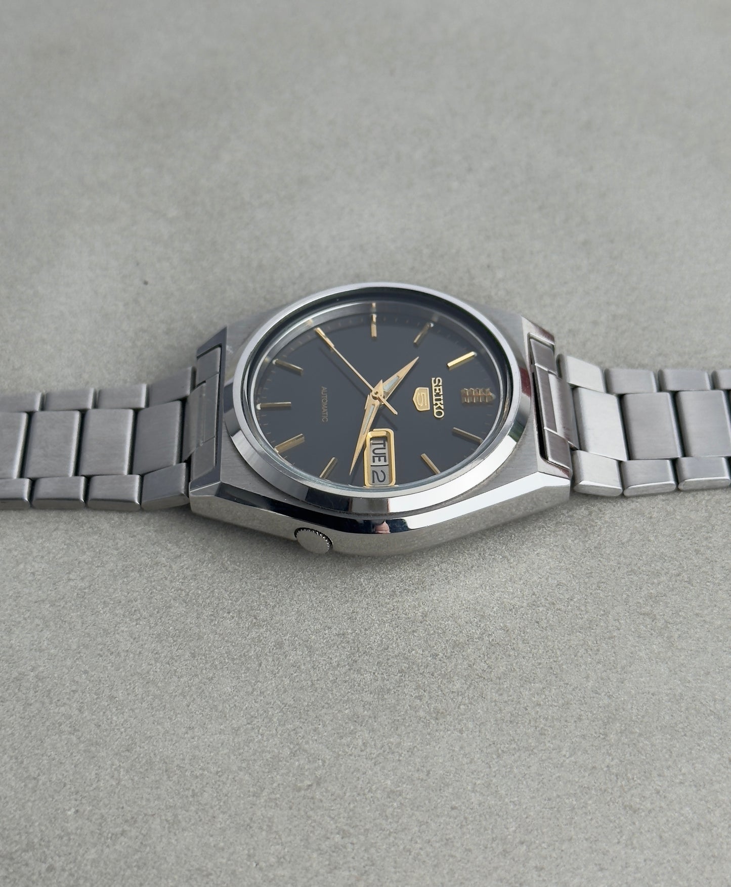 Seiko 5