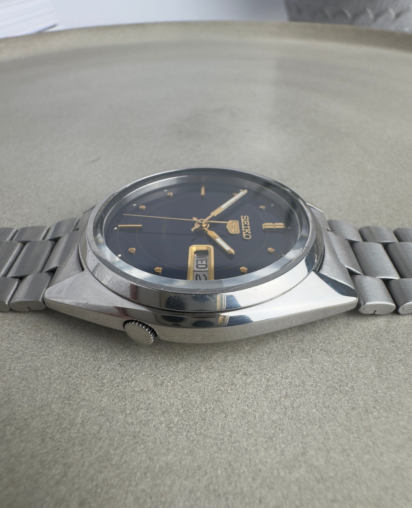 Seiko 5 7009-3040