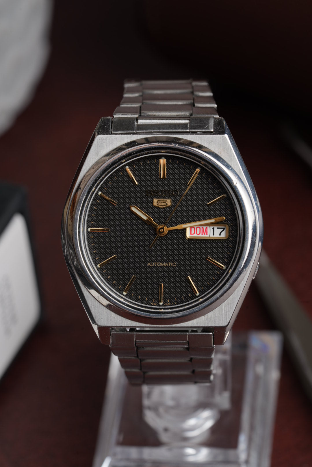 Seiko 5 7S26-8760