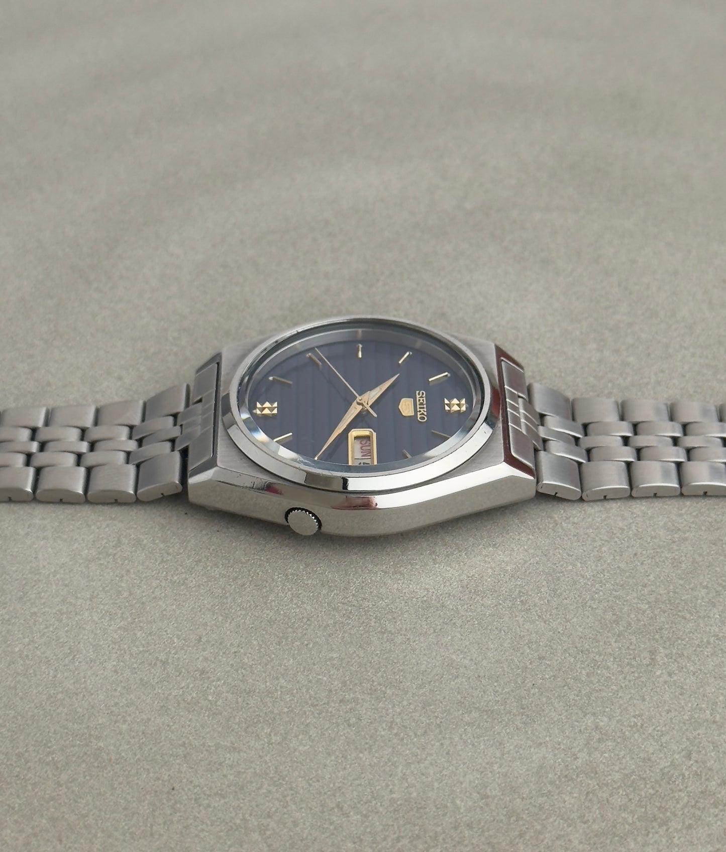 Seiko 5 7009-876A