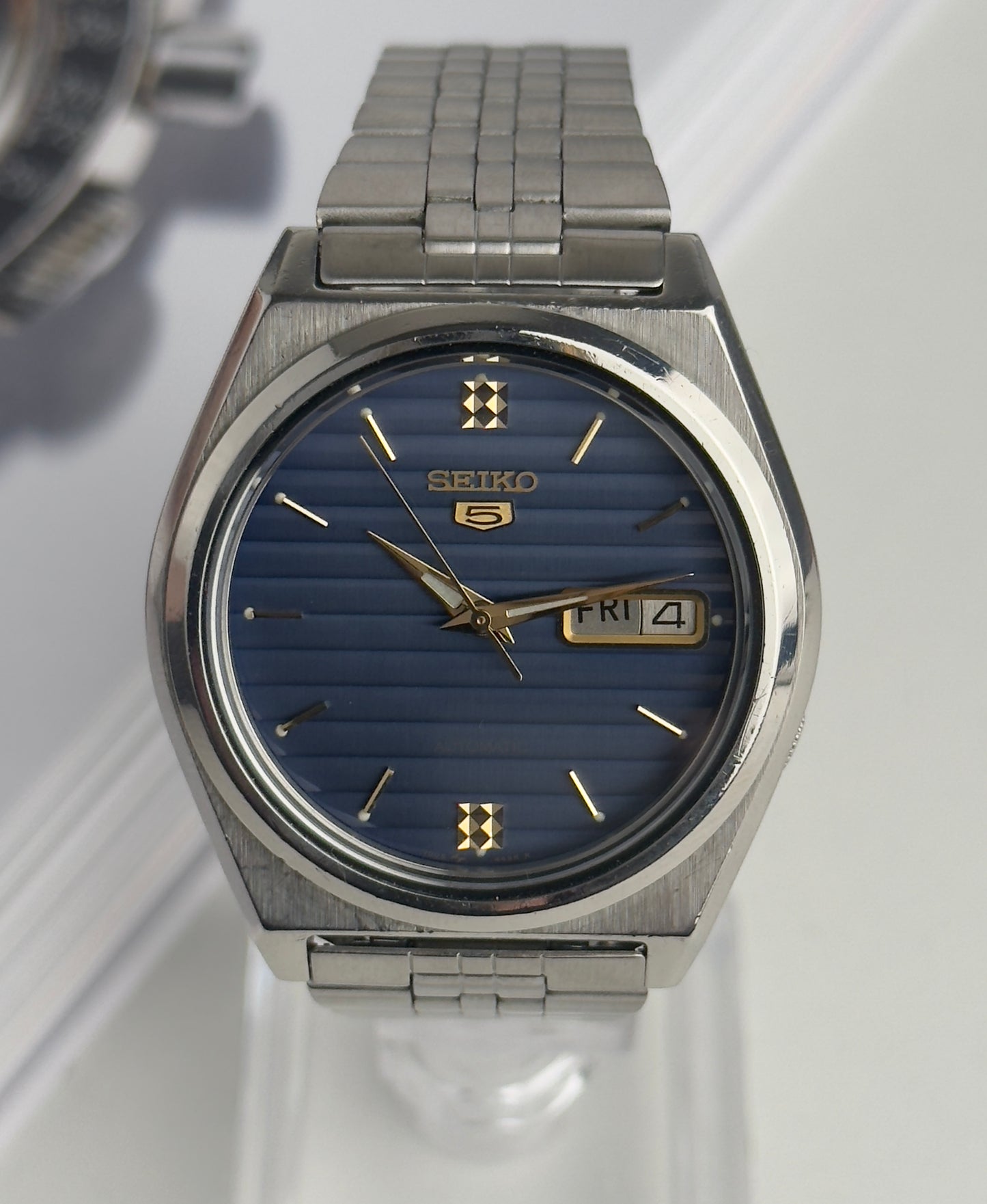 Seiko 5 7009-876A