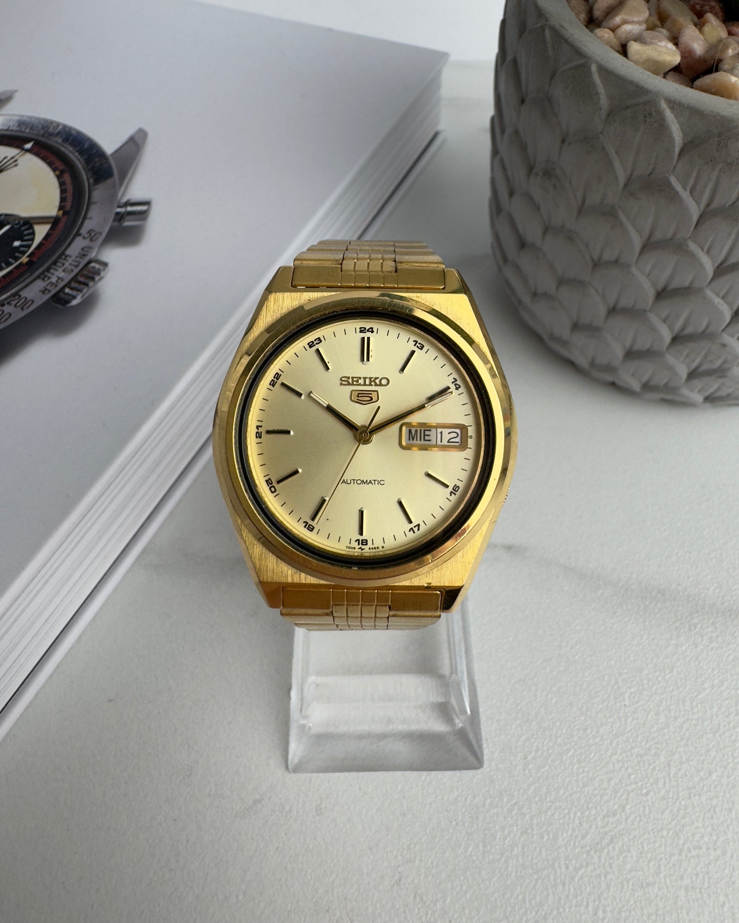 Seiko 5 7009-876A