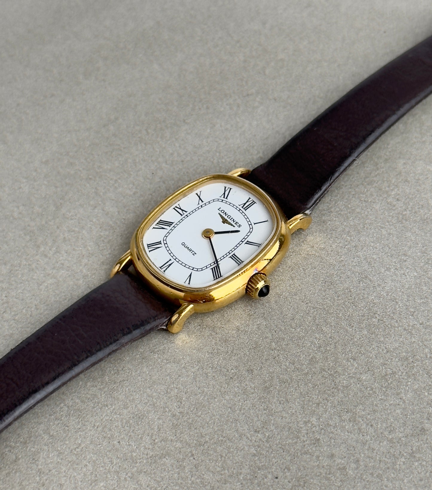 Ladies Longines Quartz