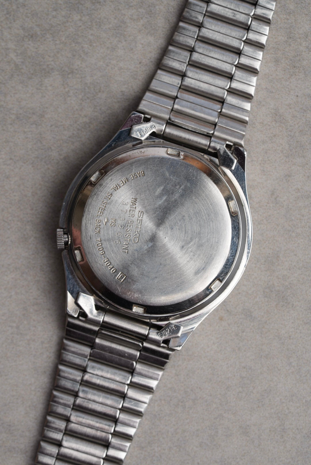 Seiko 5 7009-3040
