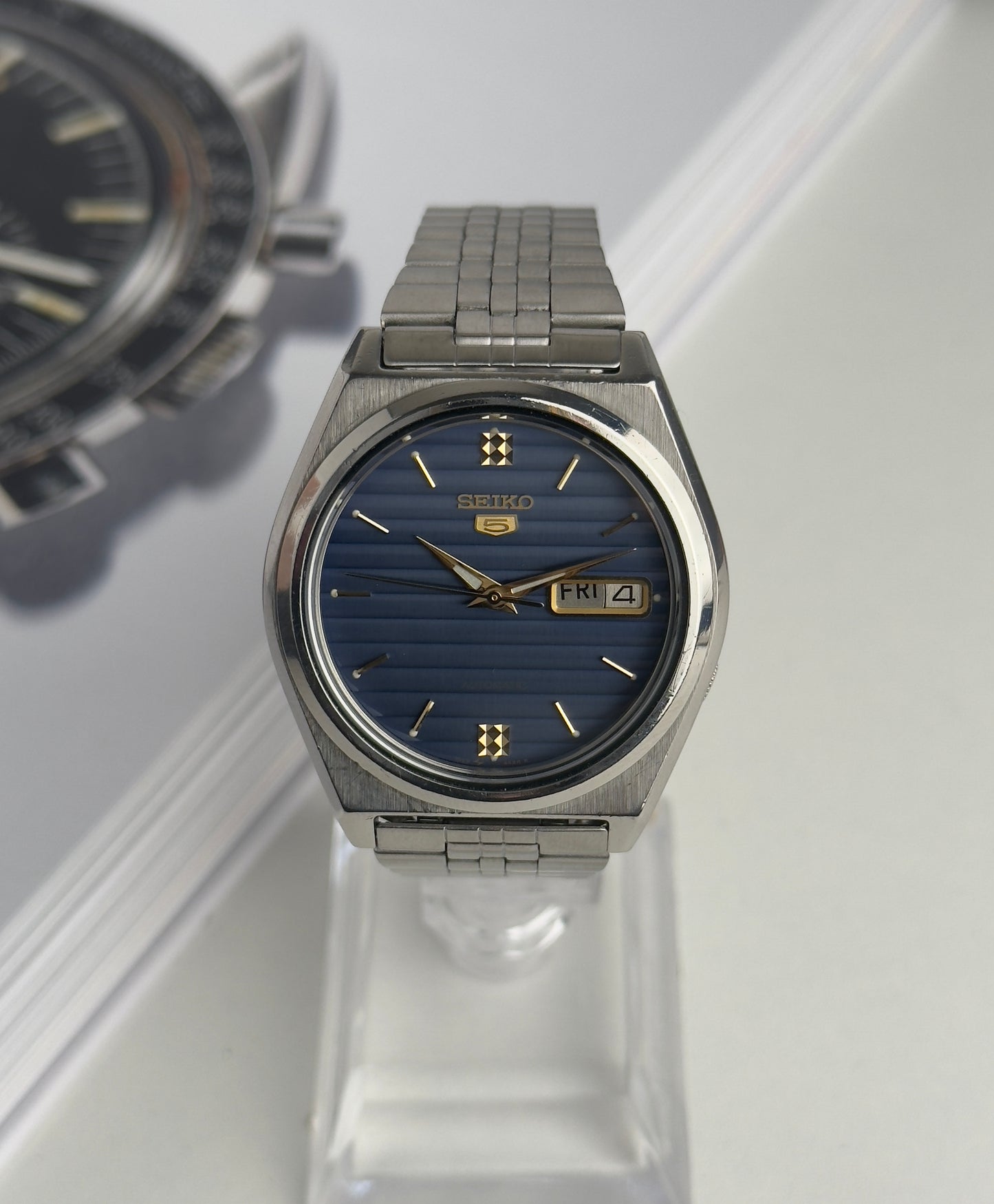 Seiko 5 7009-876A