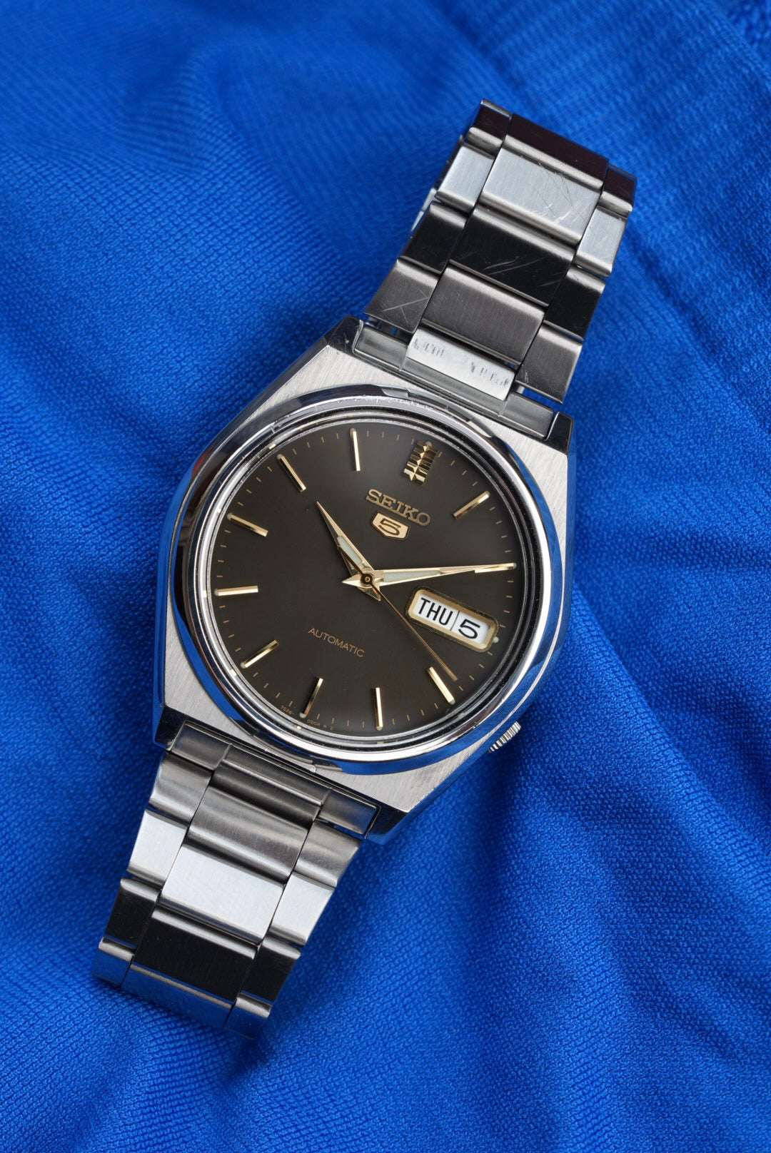 Seiko 5 7S26-8760