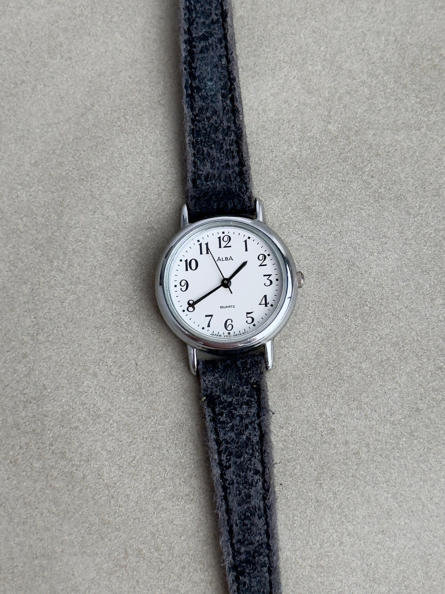 Ladies Seiko Alba Quartz